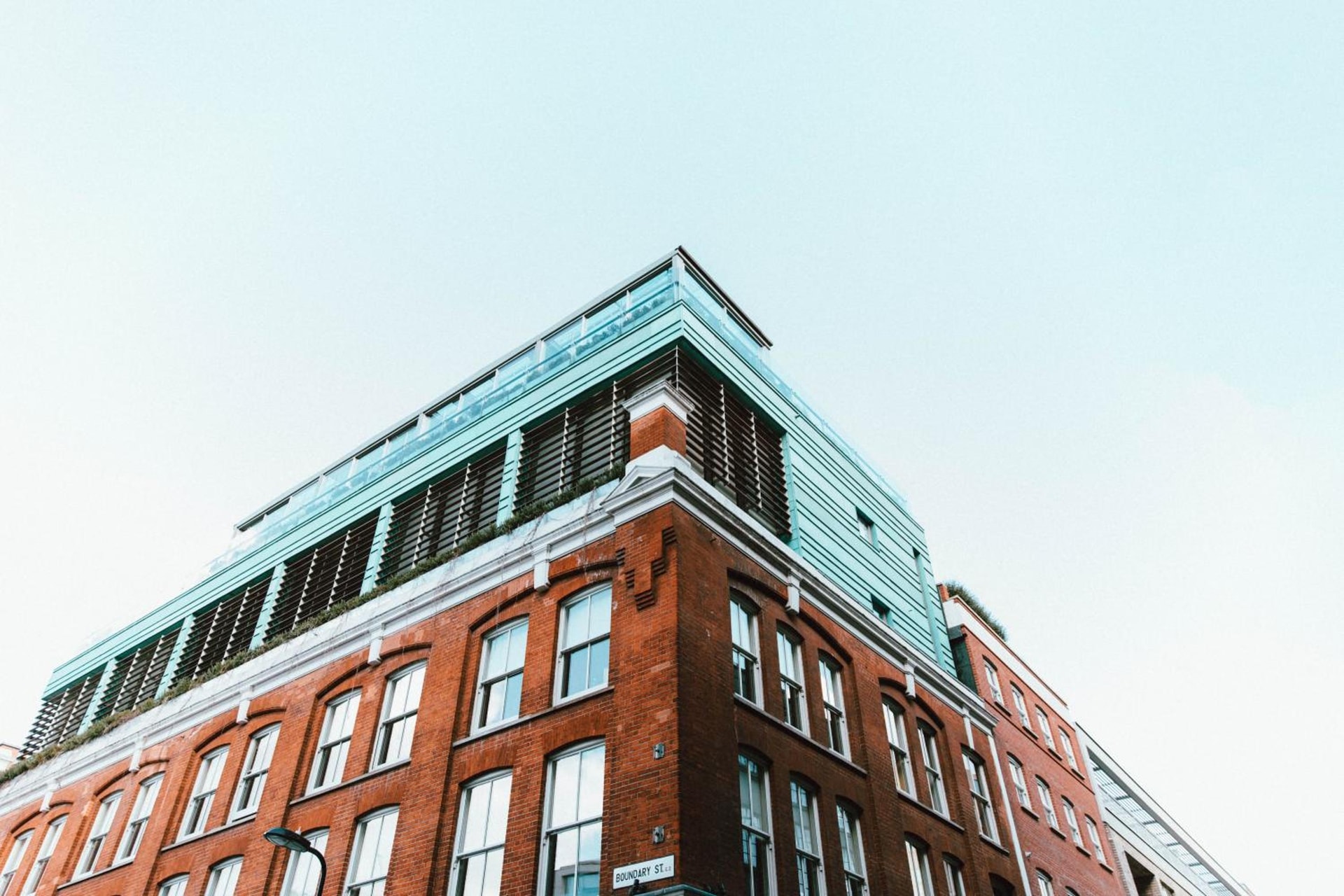 building