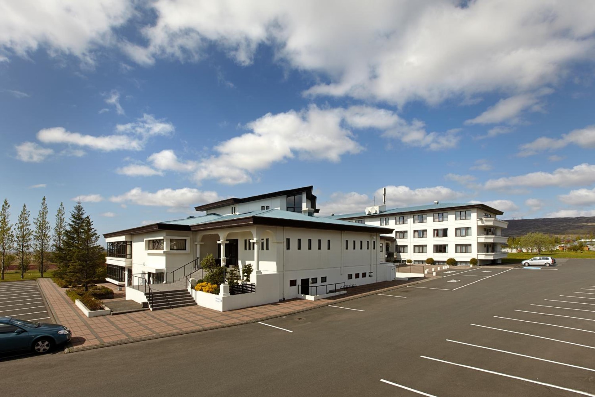 Hotel Örk