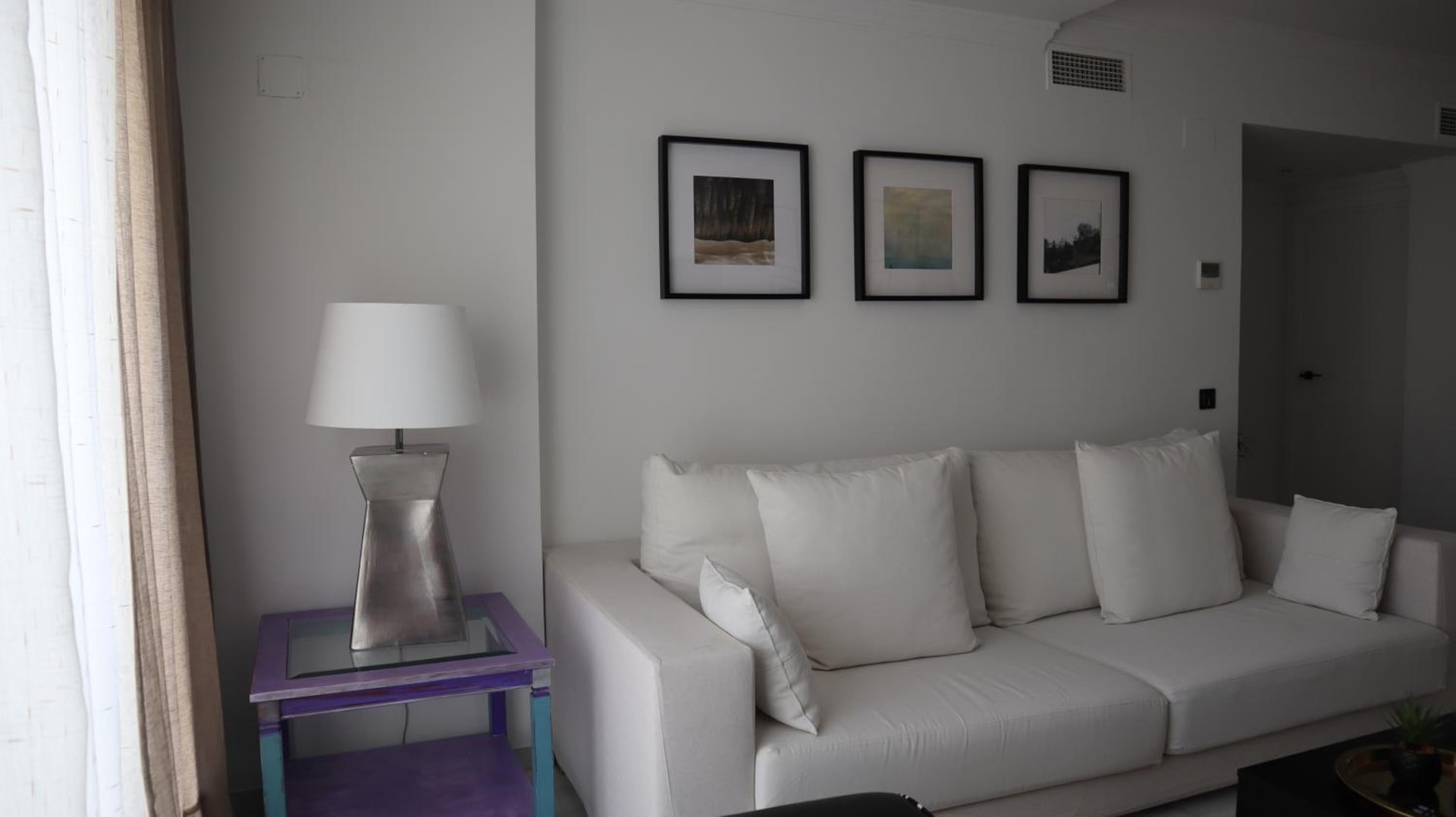 Apartamento NAGUELES 31