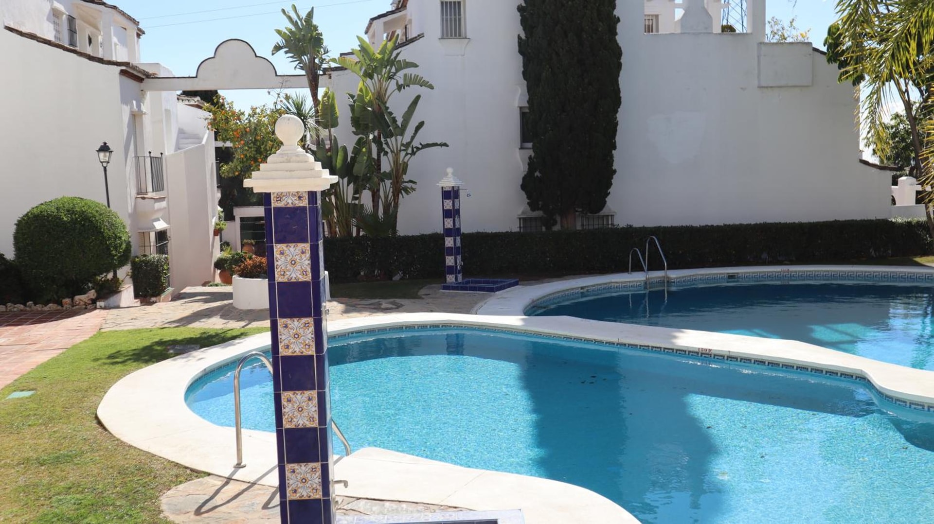 Apartamento NAGUELES 31