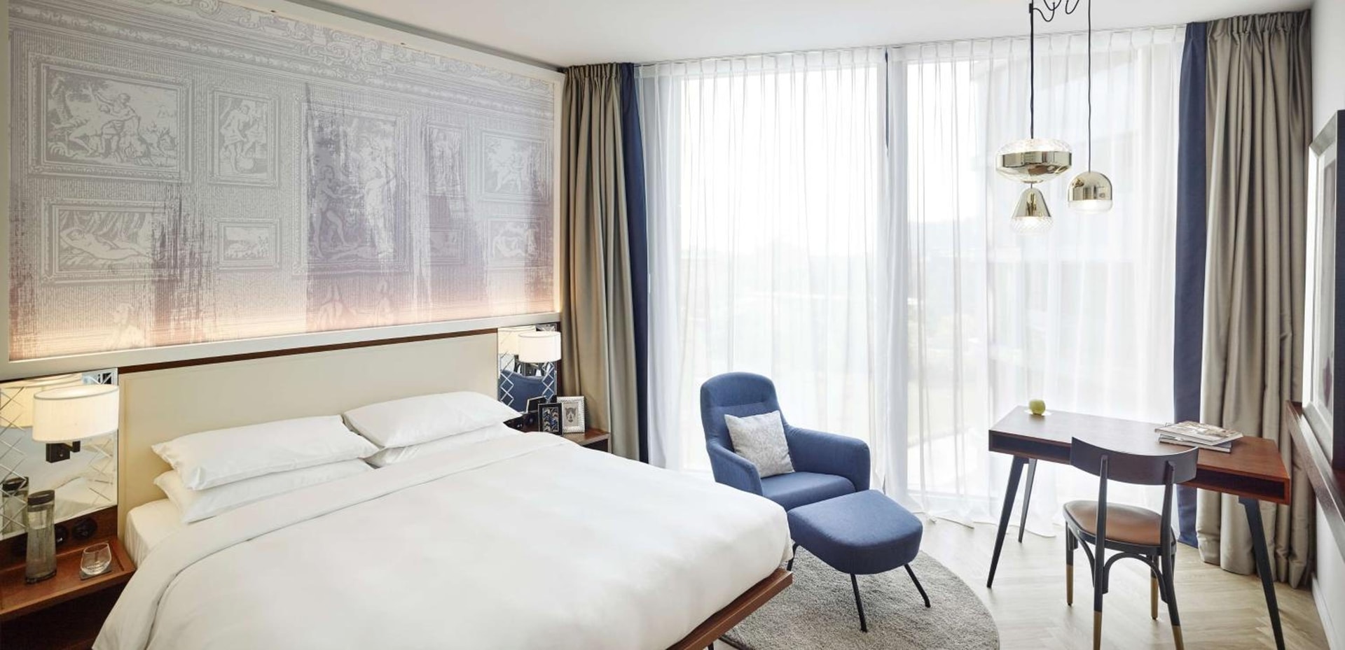 Hyatt Regency Vienna
