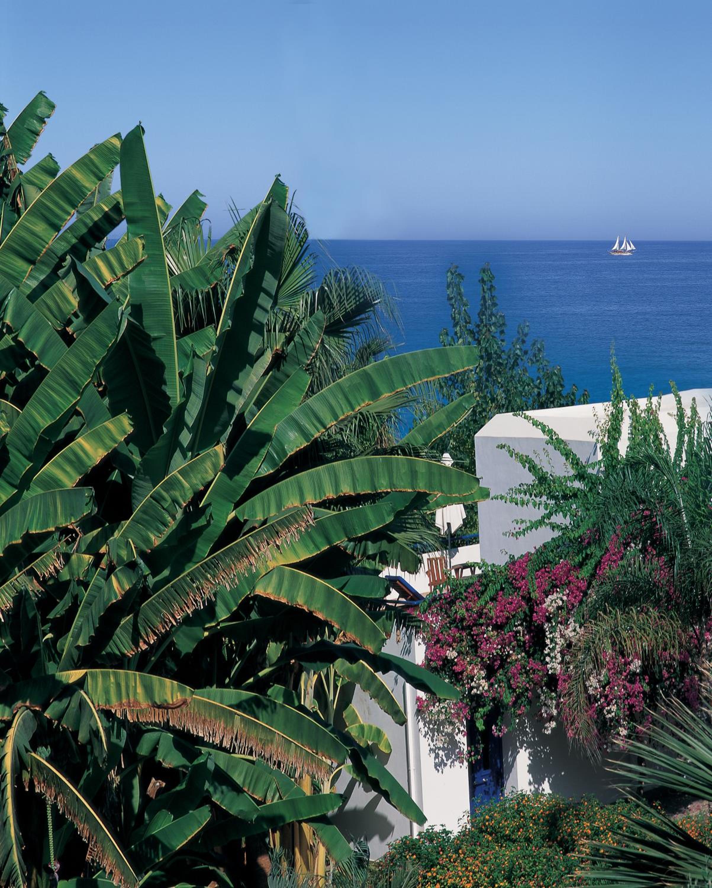Azia Resort & Spa