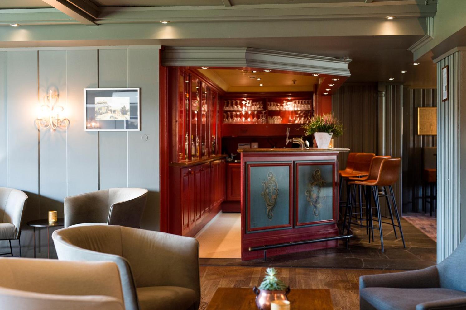 Geilo Hotel