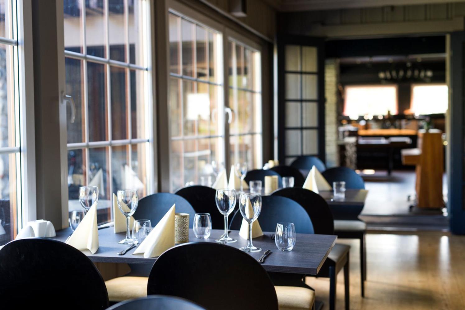 Geilo Hotel