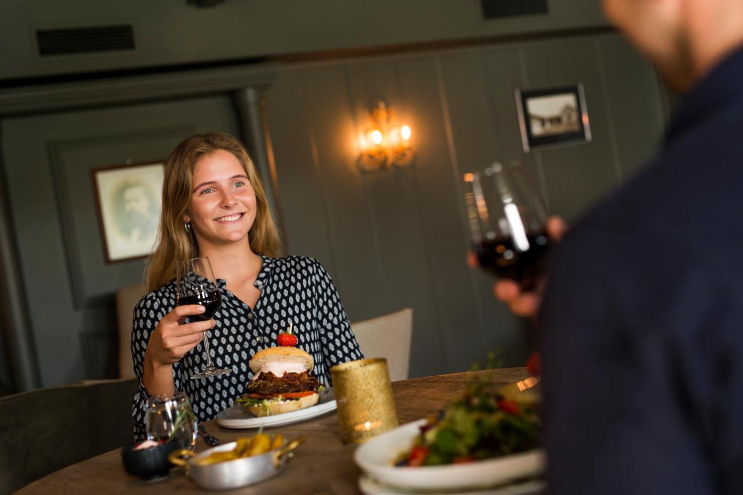 Geilo Hotel