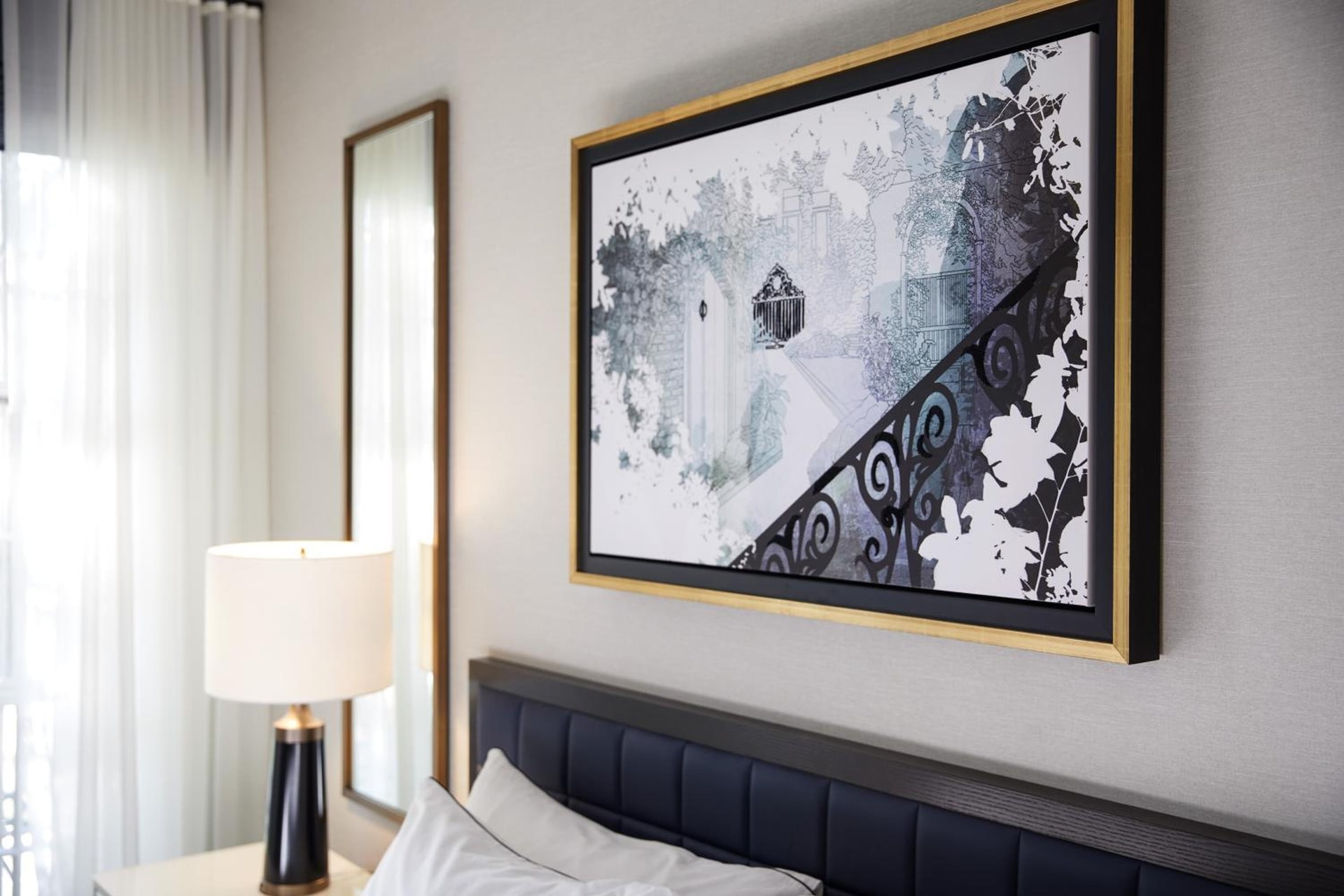 The Whitney Hotel Boston