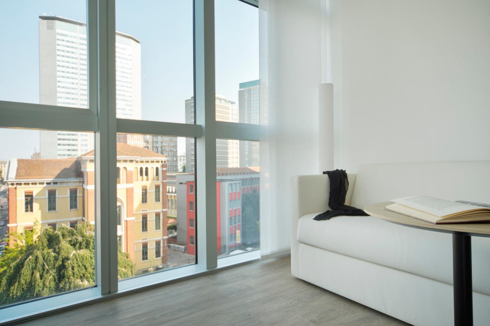 INNSiDE by Meliá Milano Torre GalFa