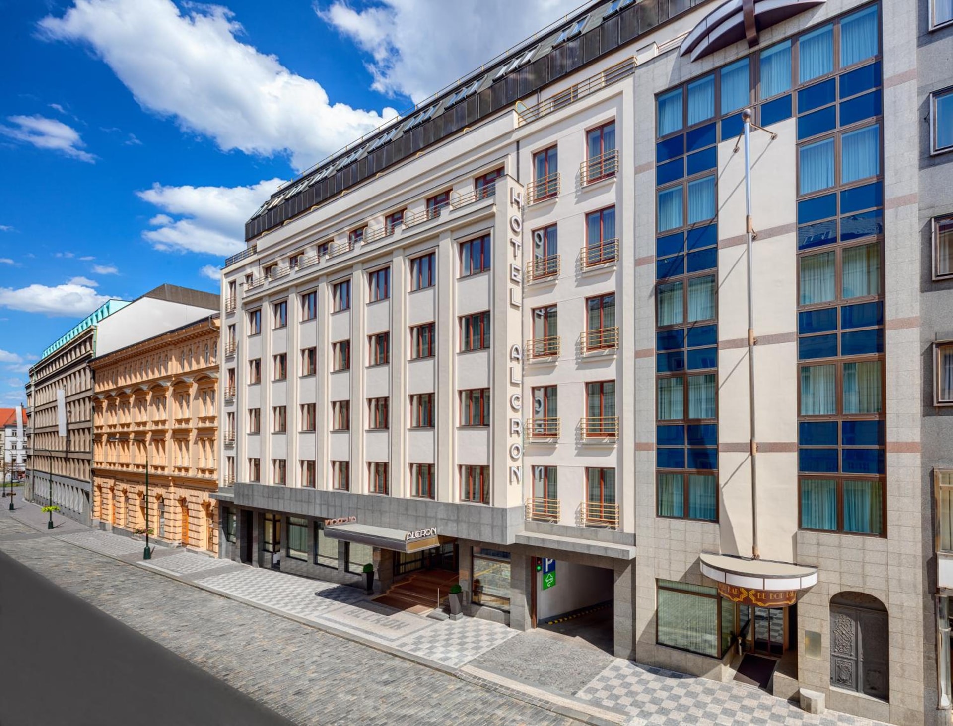 building