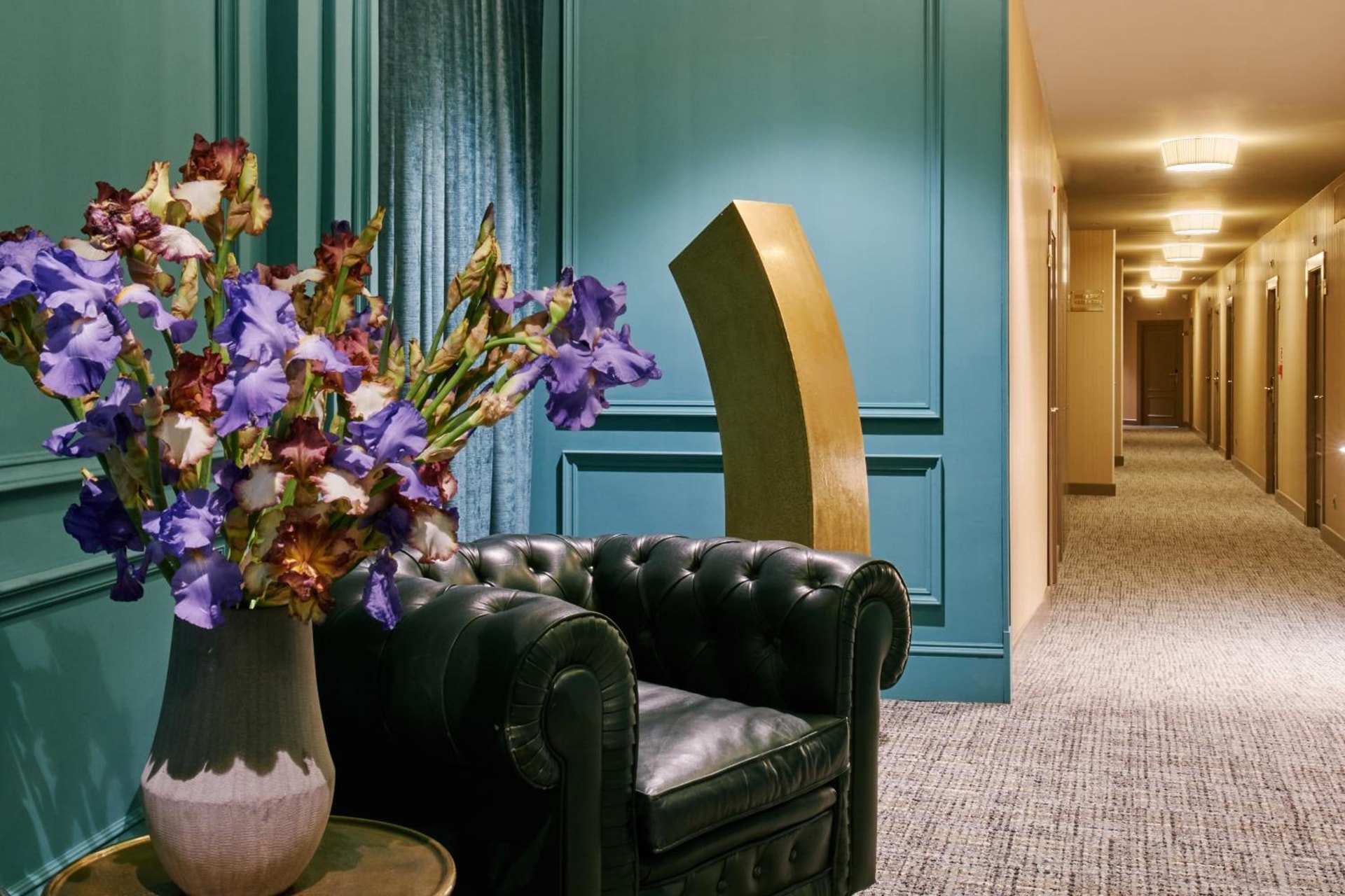 Regente Hotel