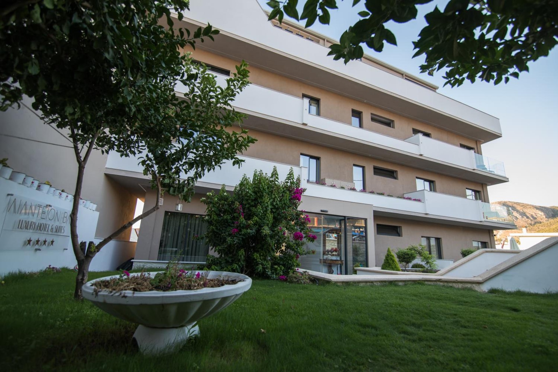 building