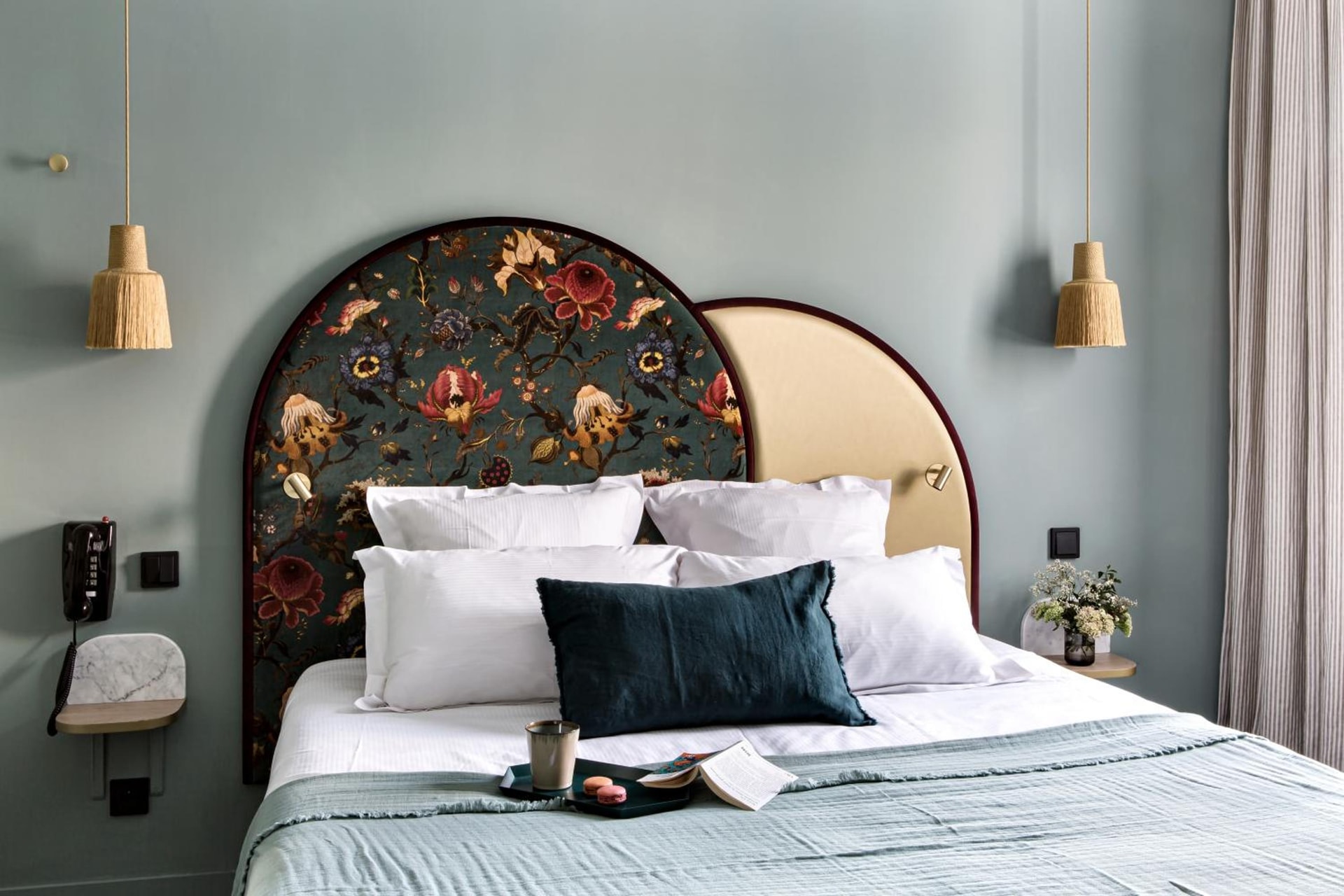 Hôtel Léopold - Orso Hotels