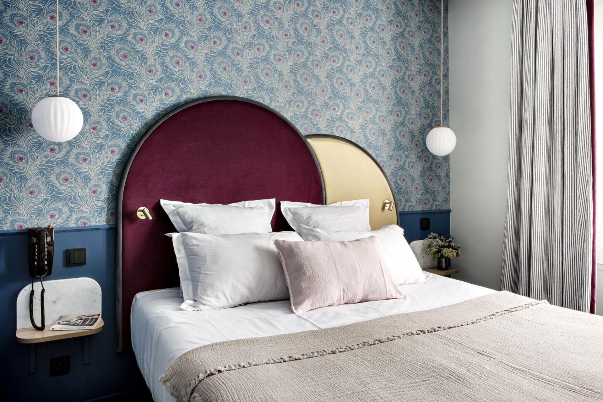 Hôtel Léopold - Orso Hotels