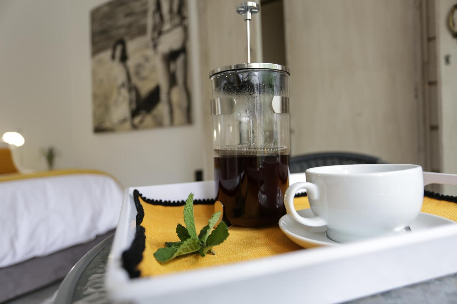 Waterland Lodge