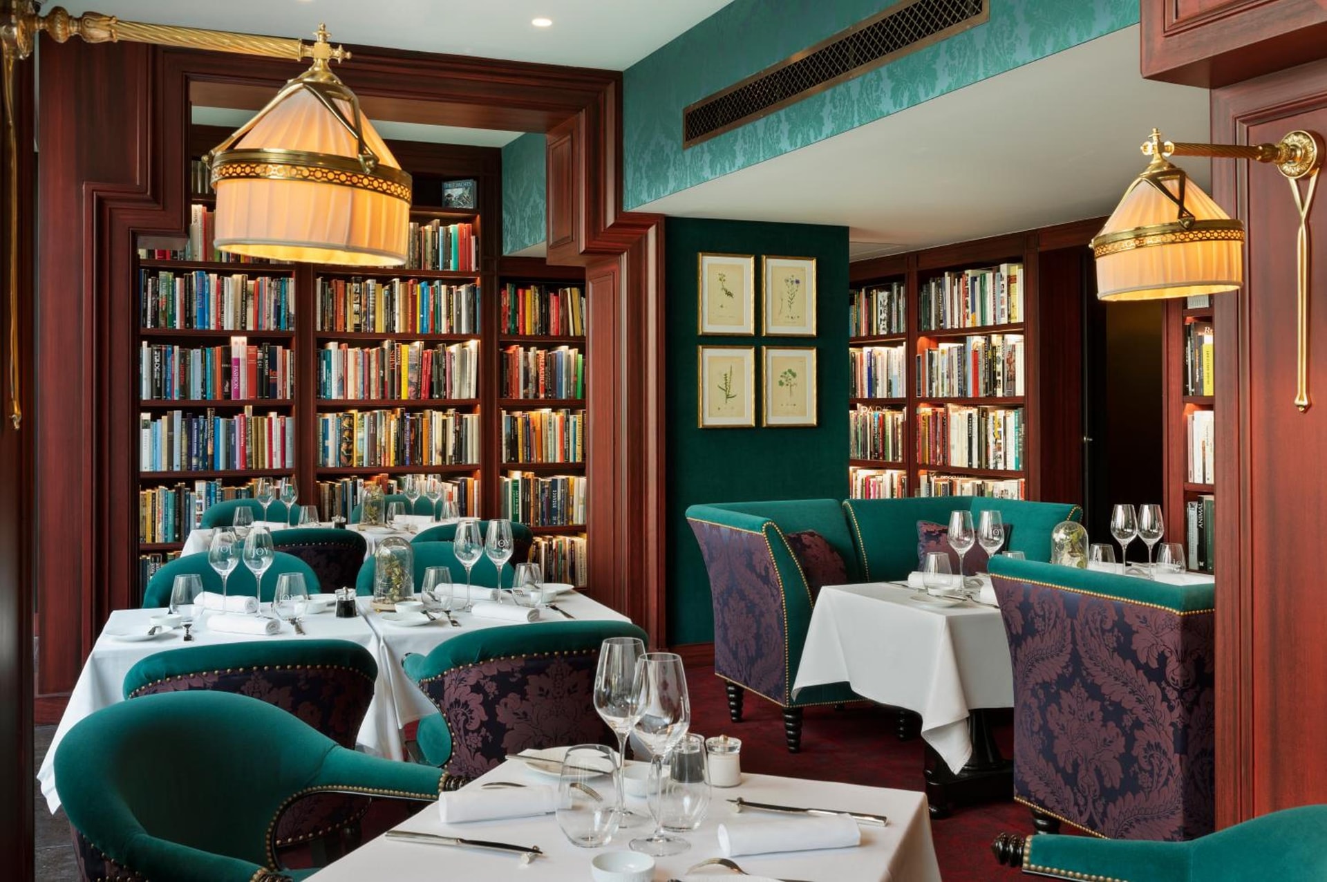 Hôtel Fouquet's Paris