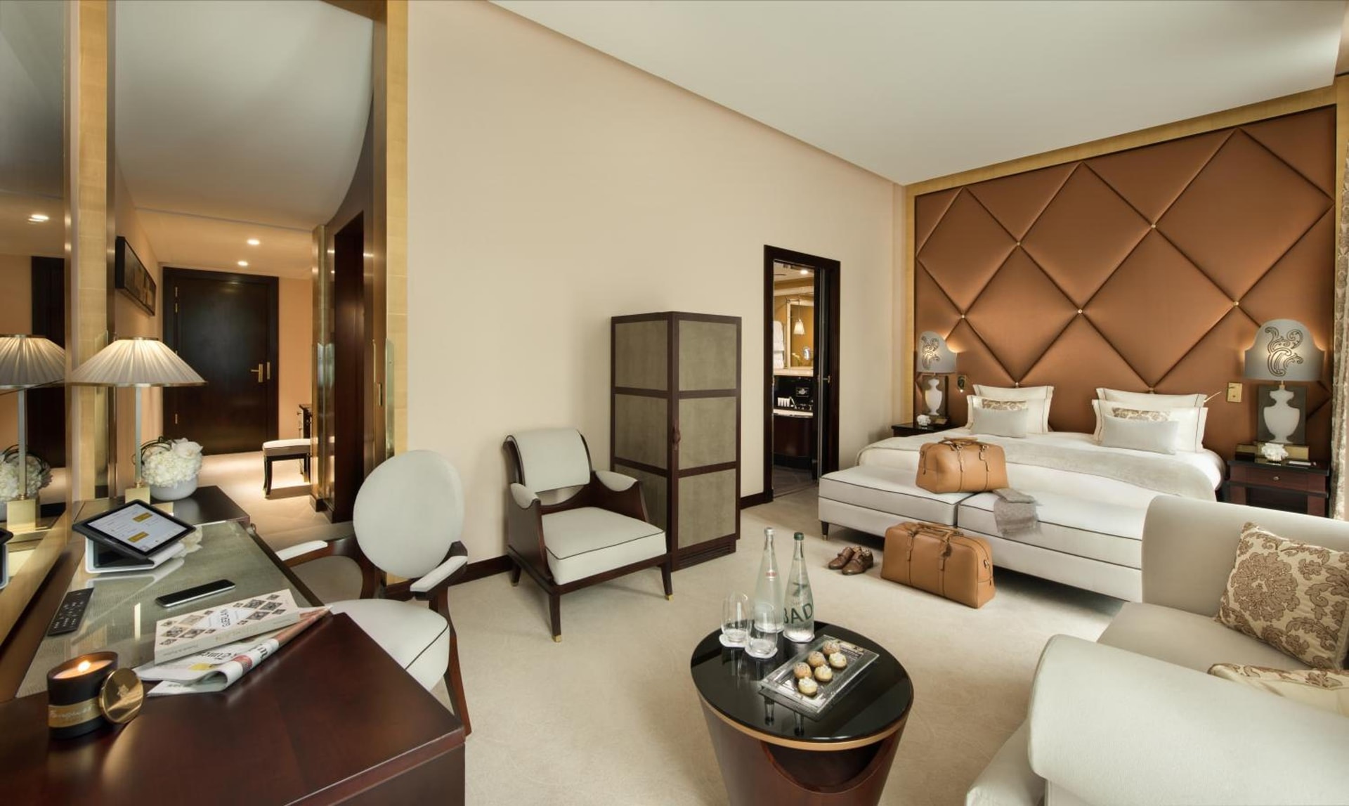 Hôtel Fouquet's Paris