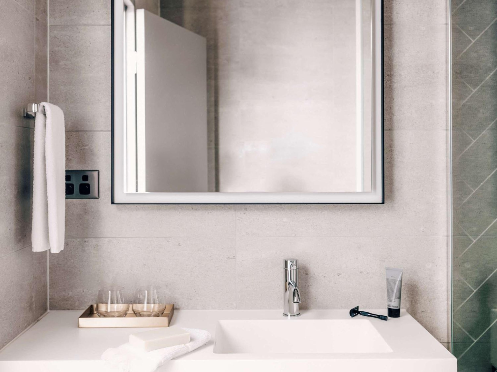 Novotel Melbourne South Wharf