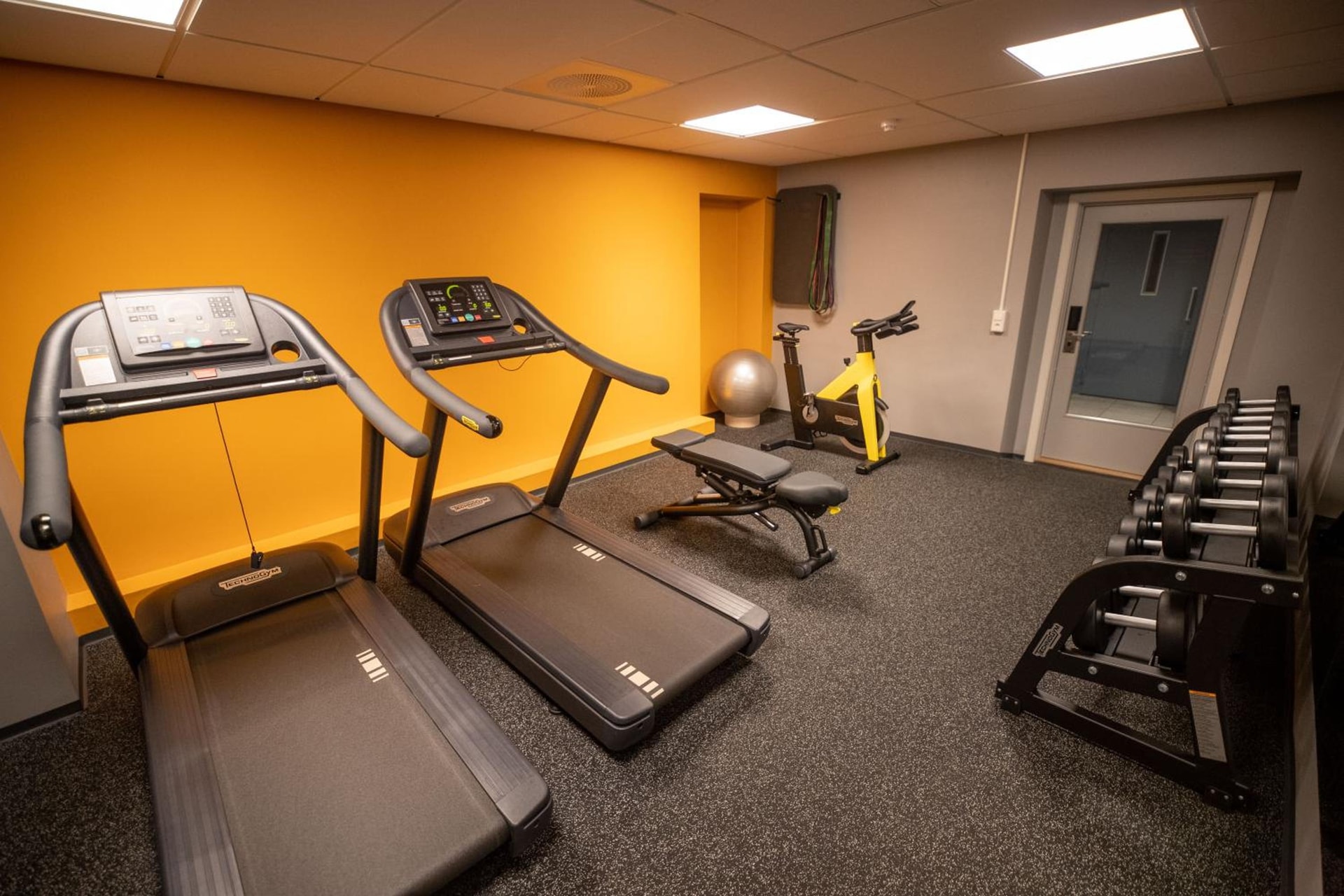 Hotell Bondeheimen