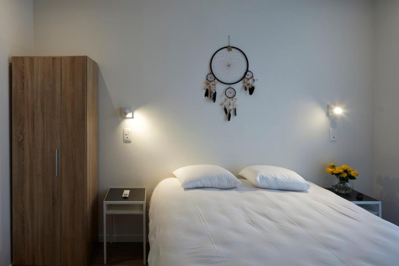 Alpha Hotel and Aparthotel