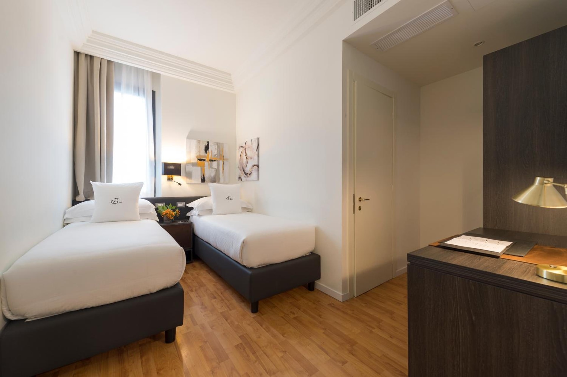 Elizabeth Lifestyle Hotel