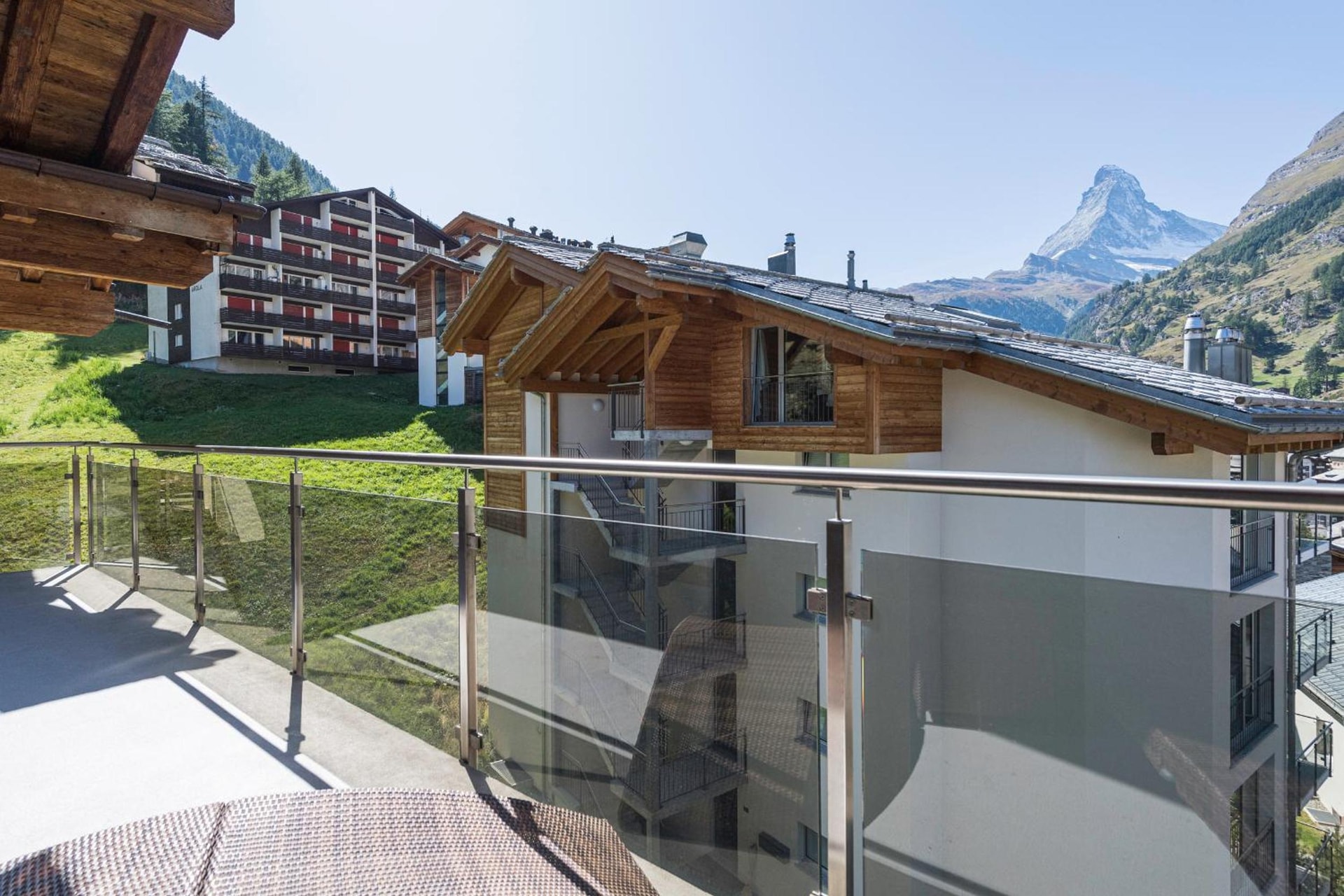 Matthiol Appartements