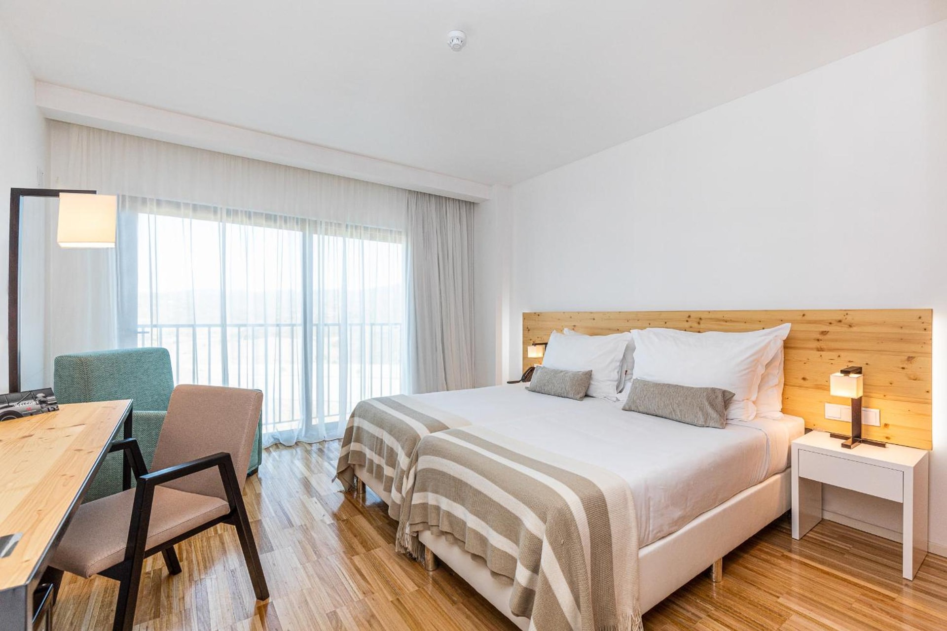 Algarve Race Resort - Hotel
