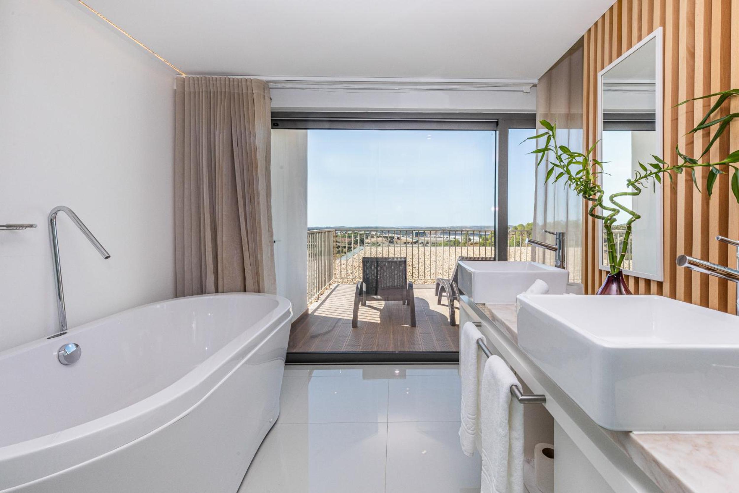 Algarve Race Resort - Hotel