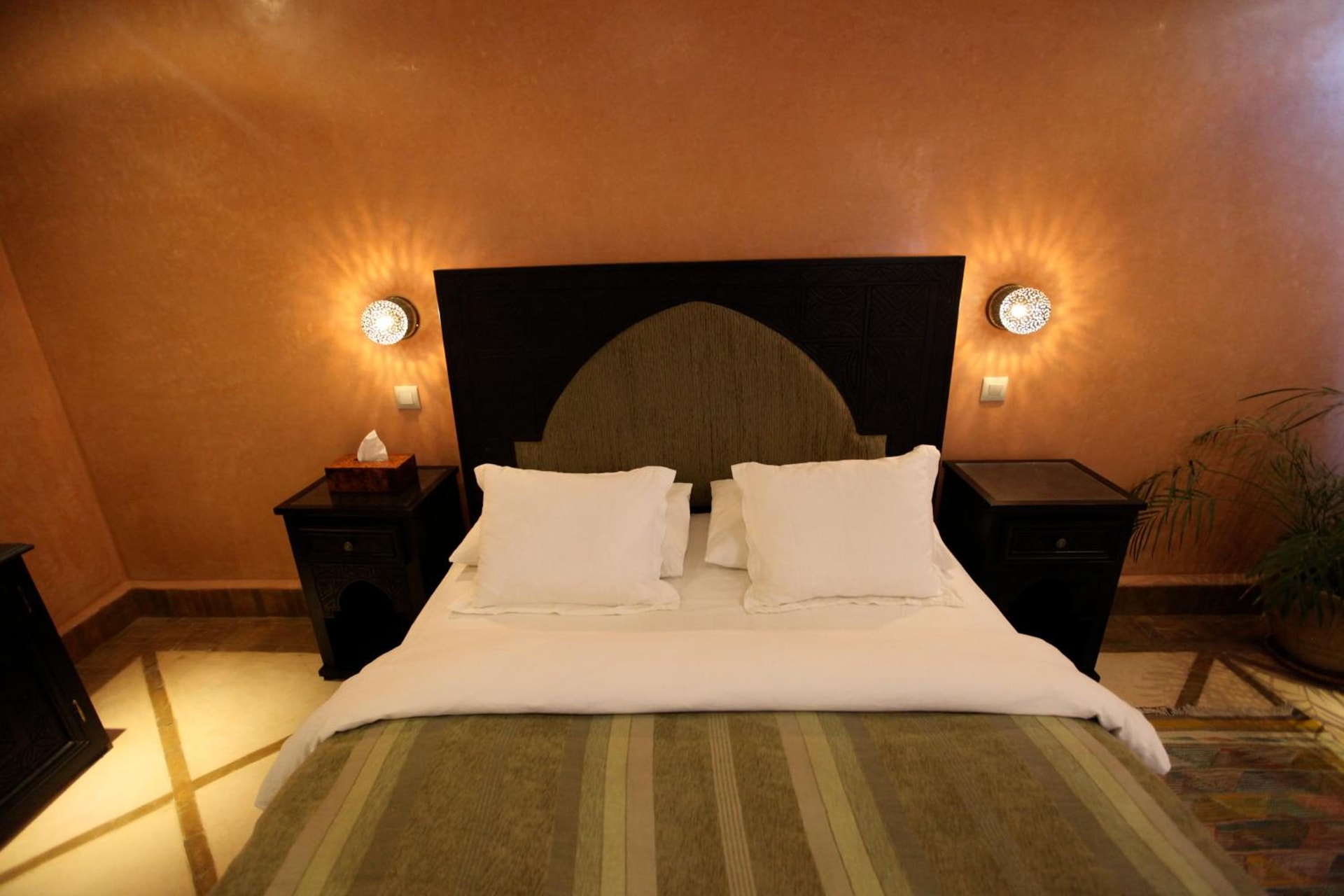 Riad Dar Haven