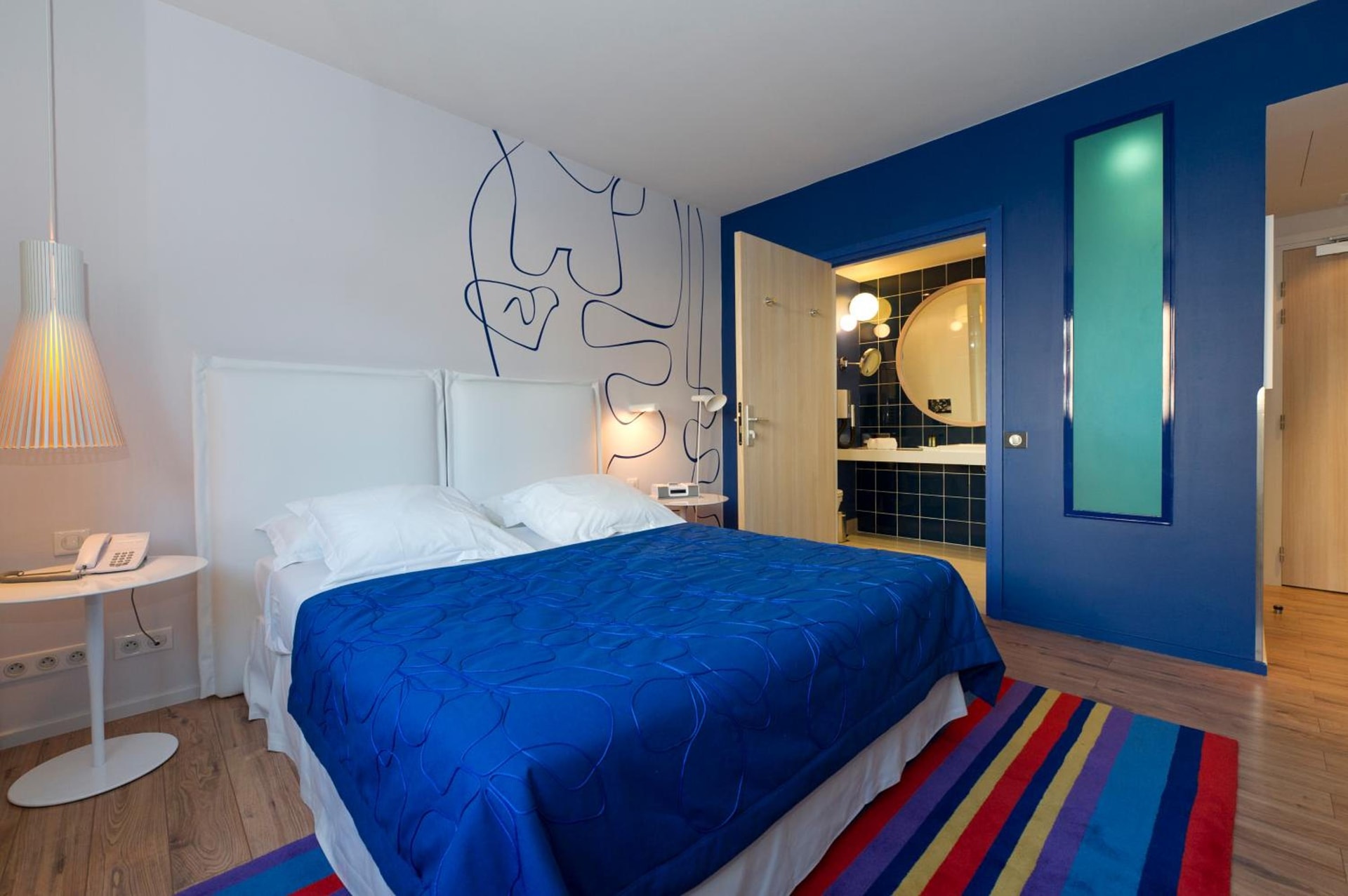 Hotel Victoria
