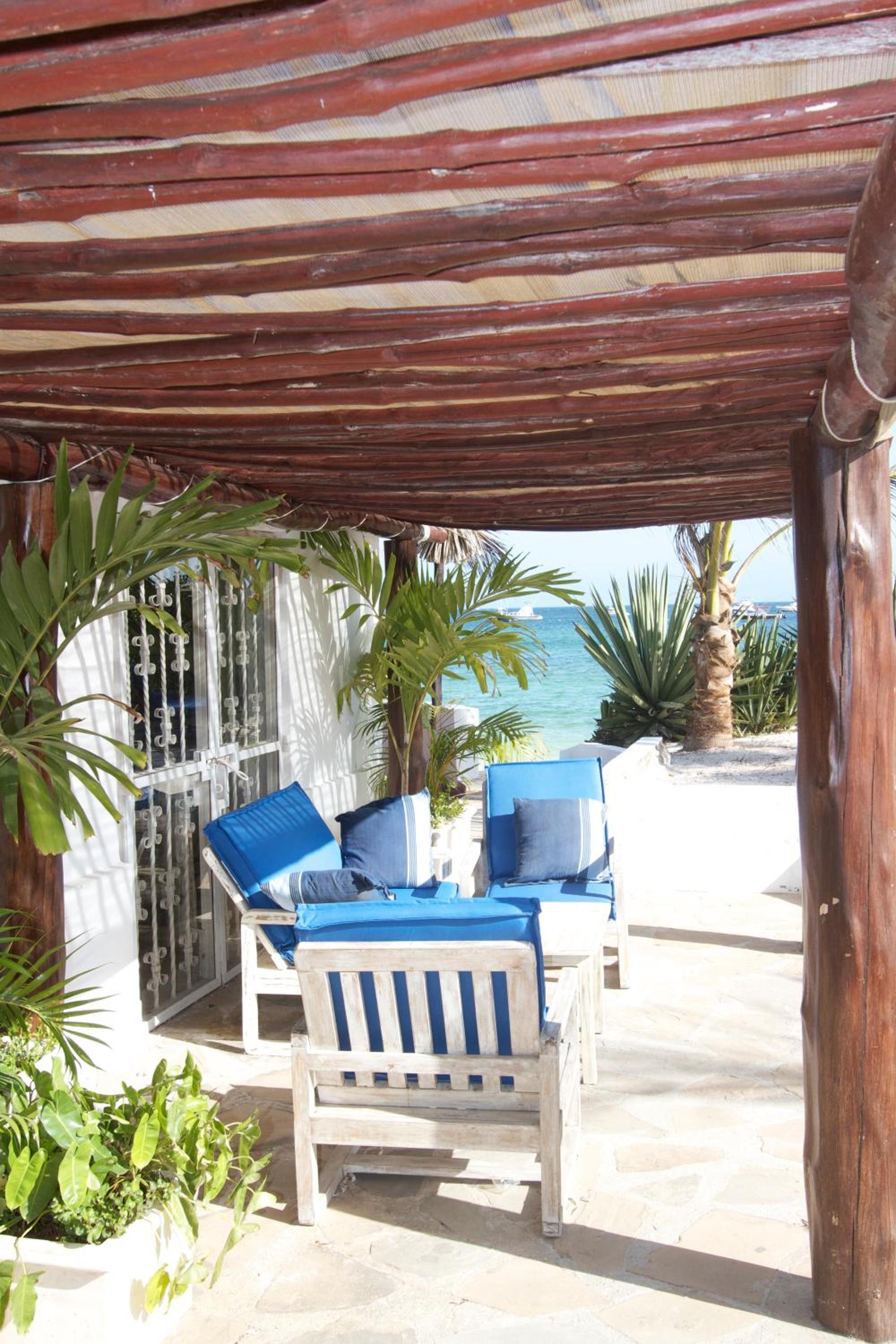 Ocean Sports Resort