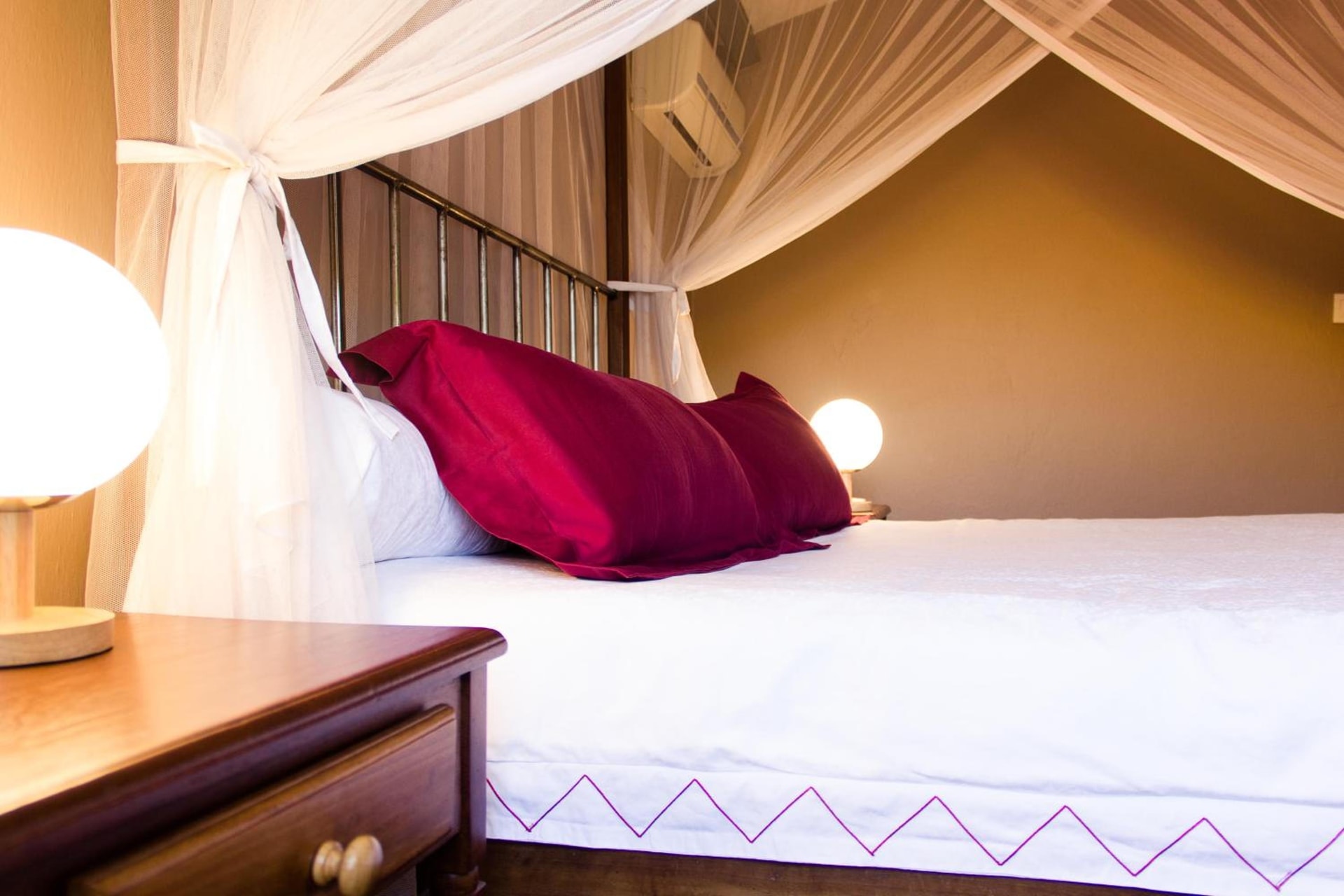 Hotel Le Bougainviller Kampala