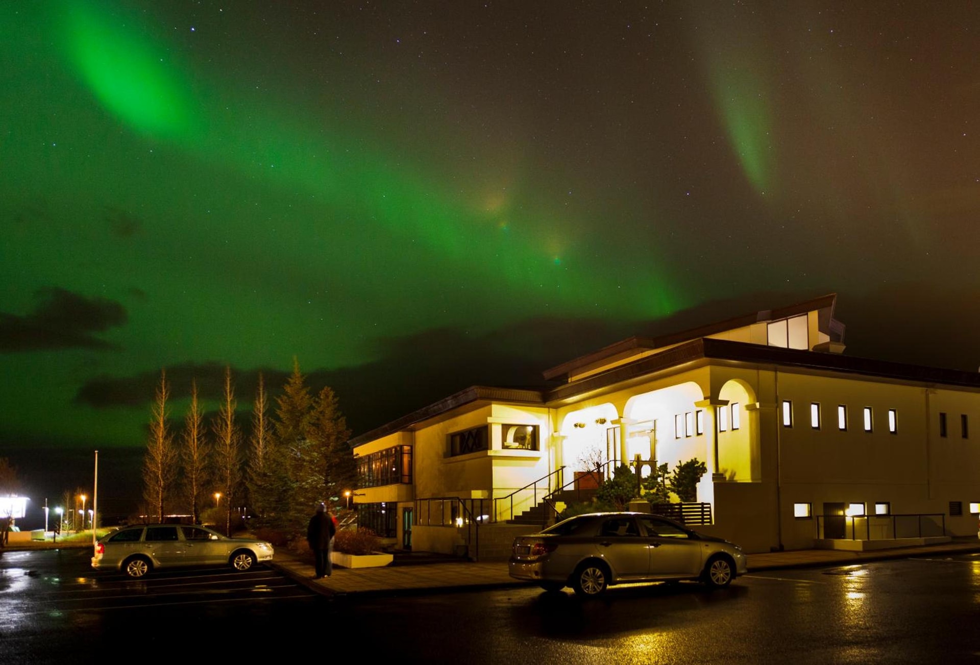 Hotel Örk