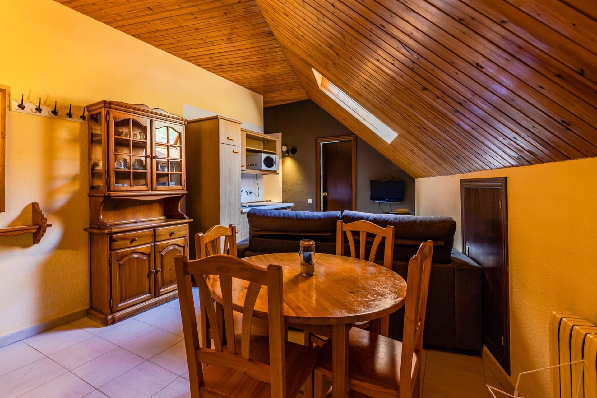 Apartamentos Turisticos Poblado