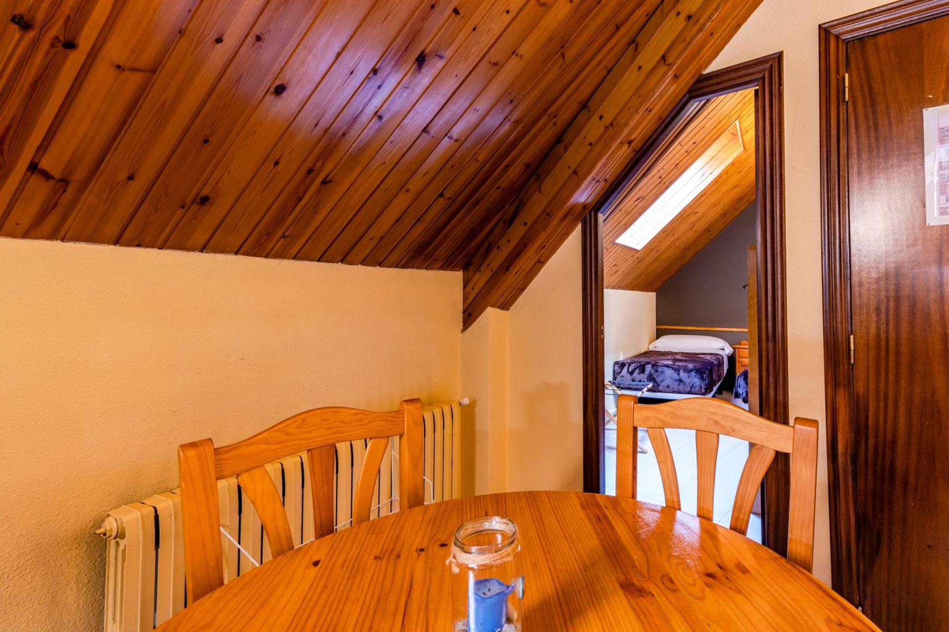 Apartamentos Turisticos Poblado