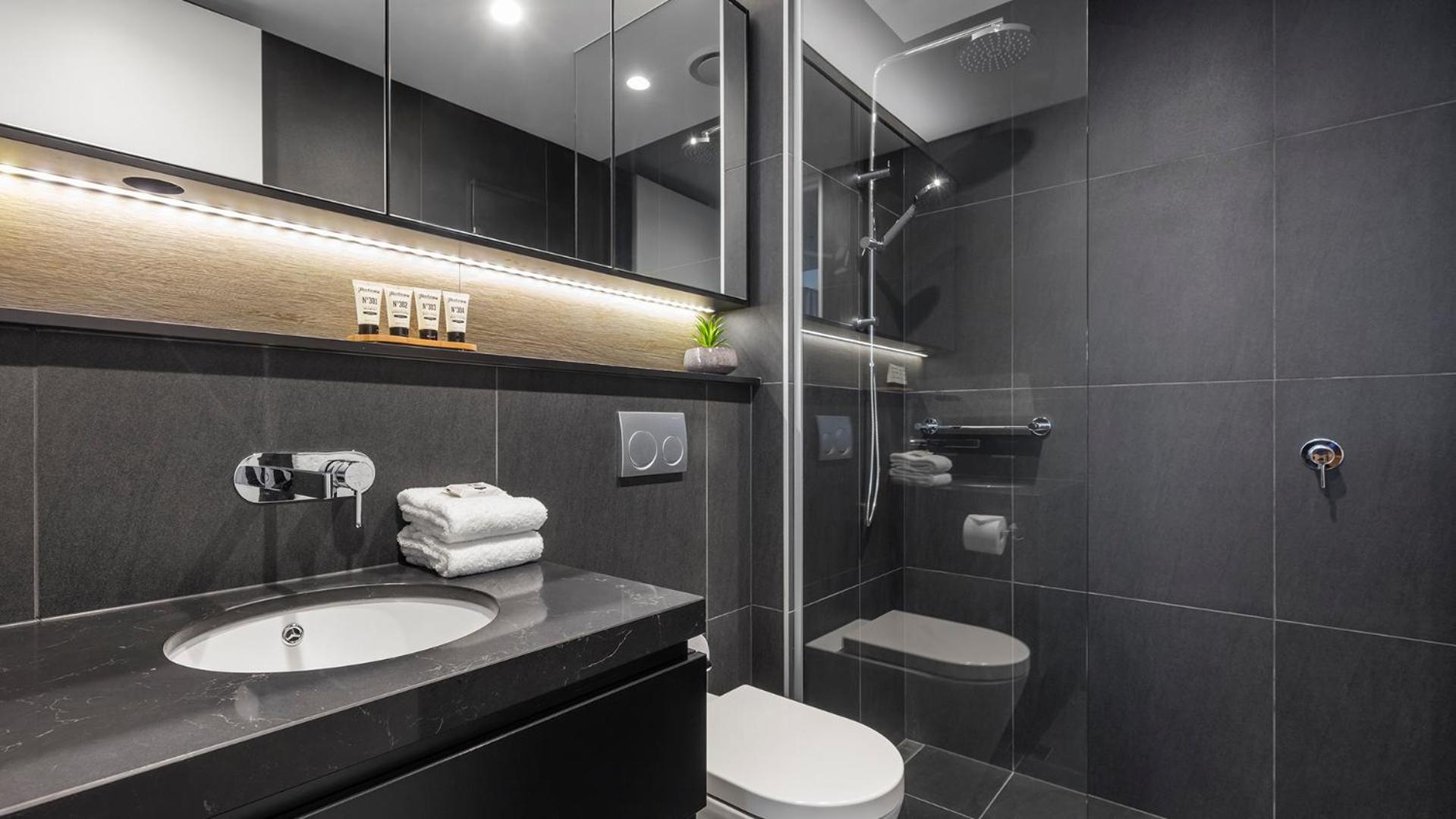 Avani Melbourne Box Hill Residences