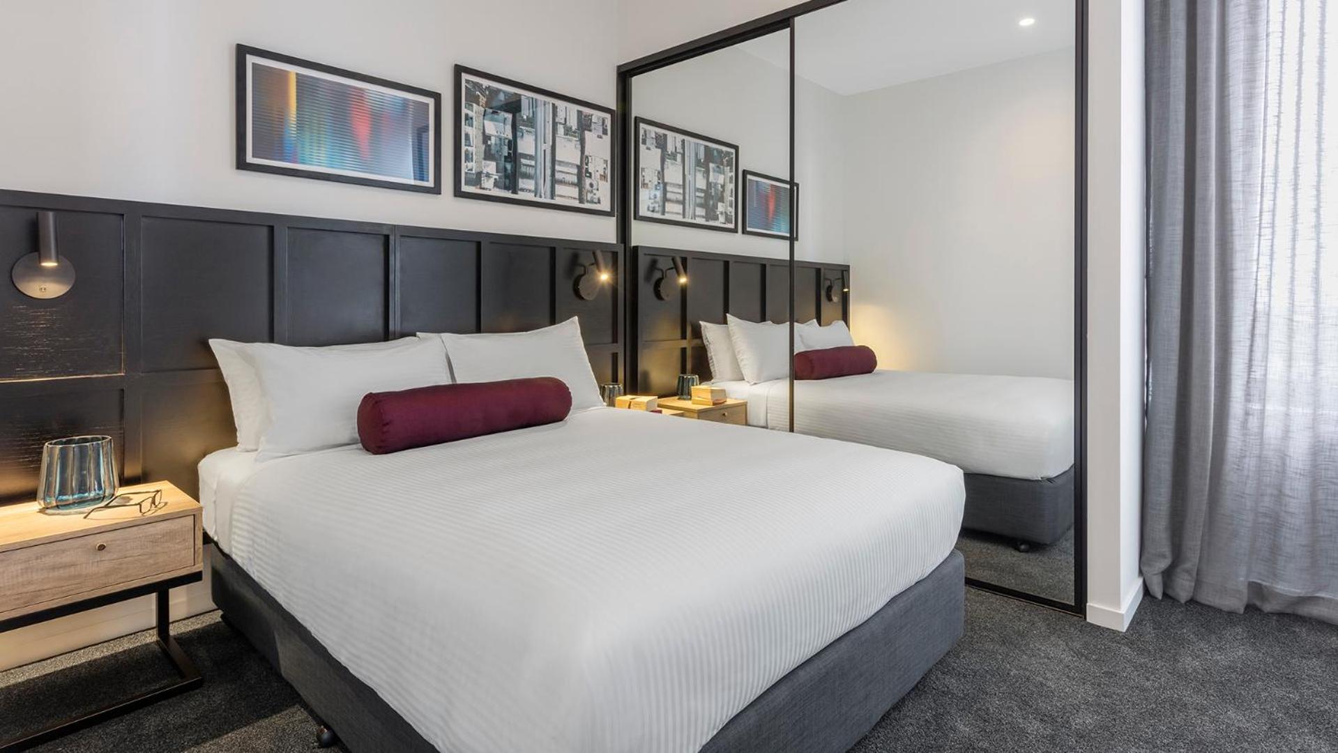 Avani Melbourne Box Hill Residences