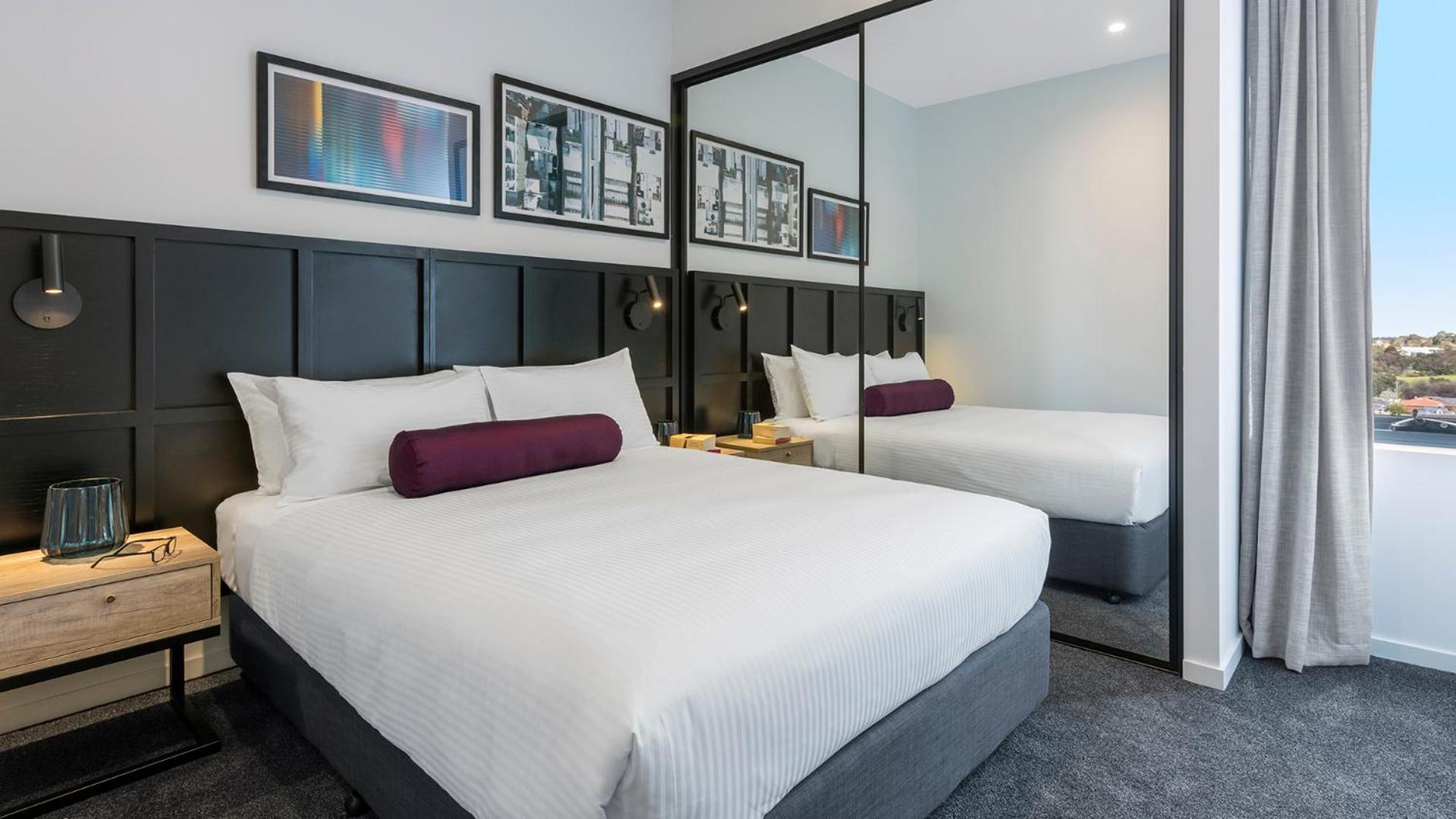 Avani Melbourne Box Hill Residences