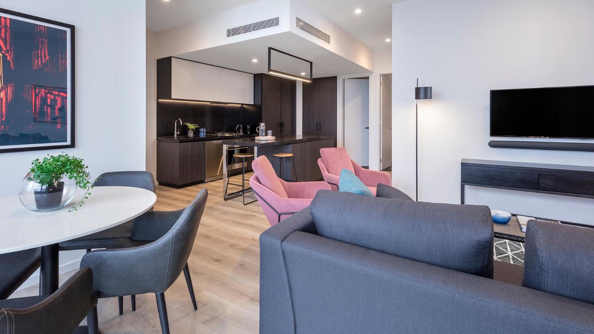 Avani Melbourne Box Hill Residences