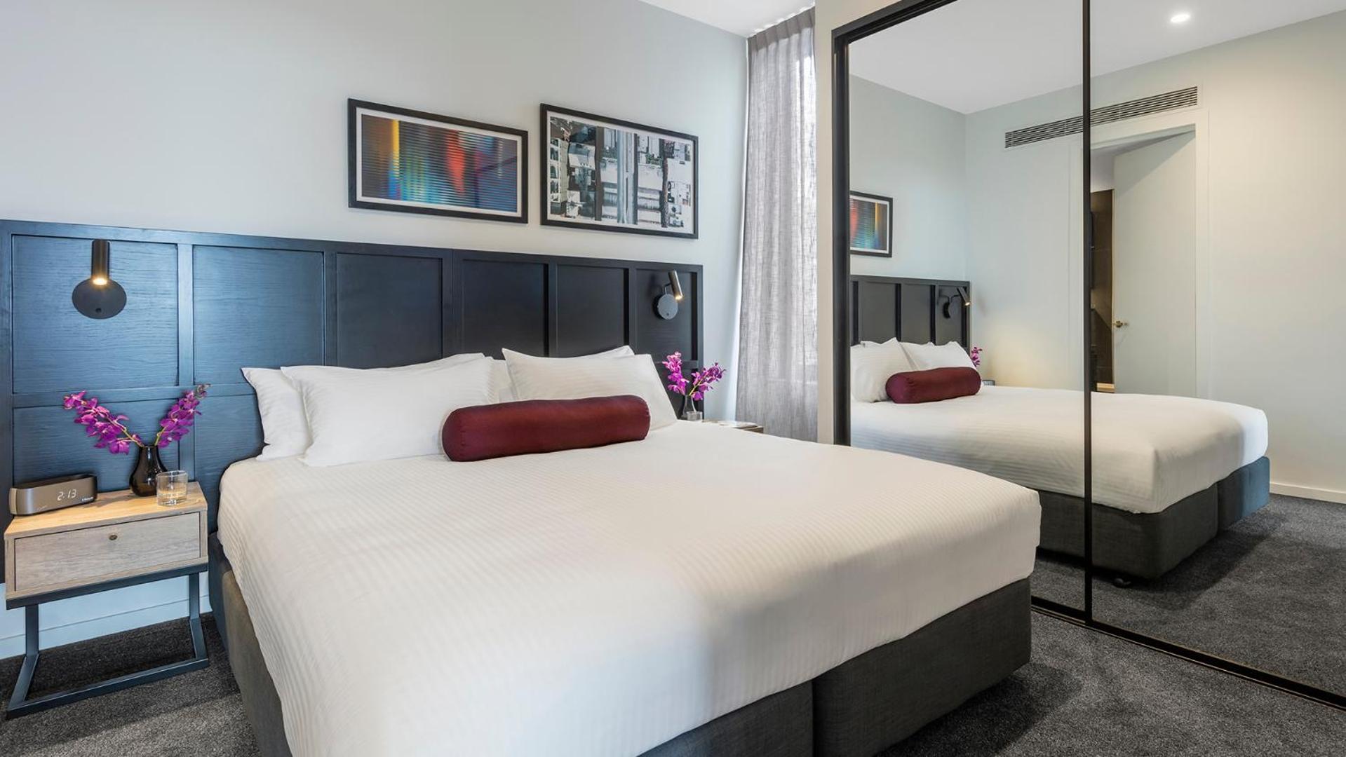Avani Melbourne Box Hill Residences