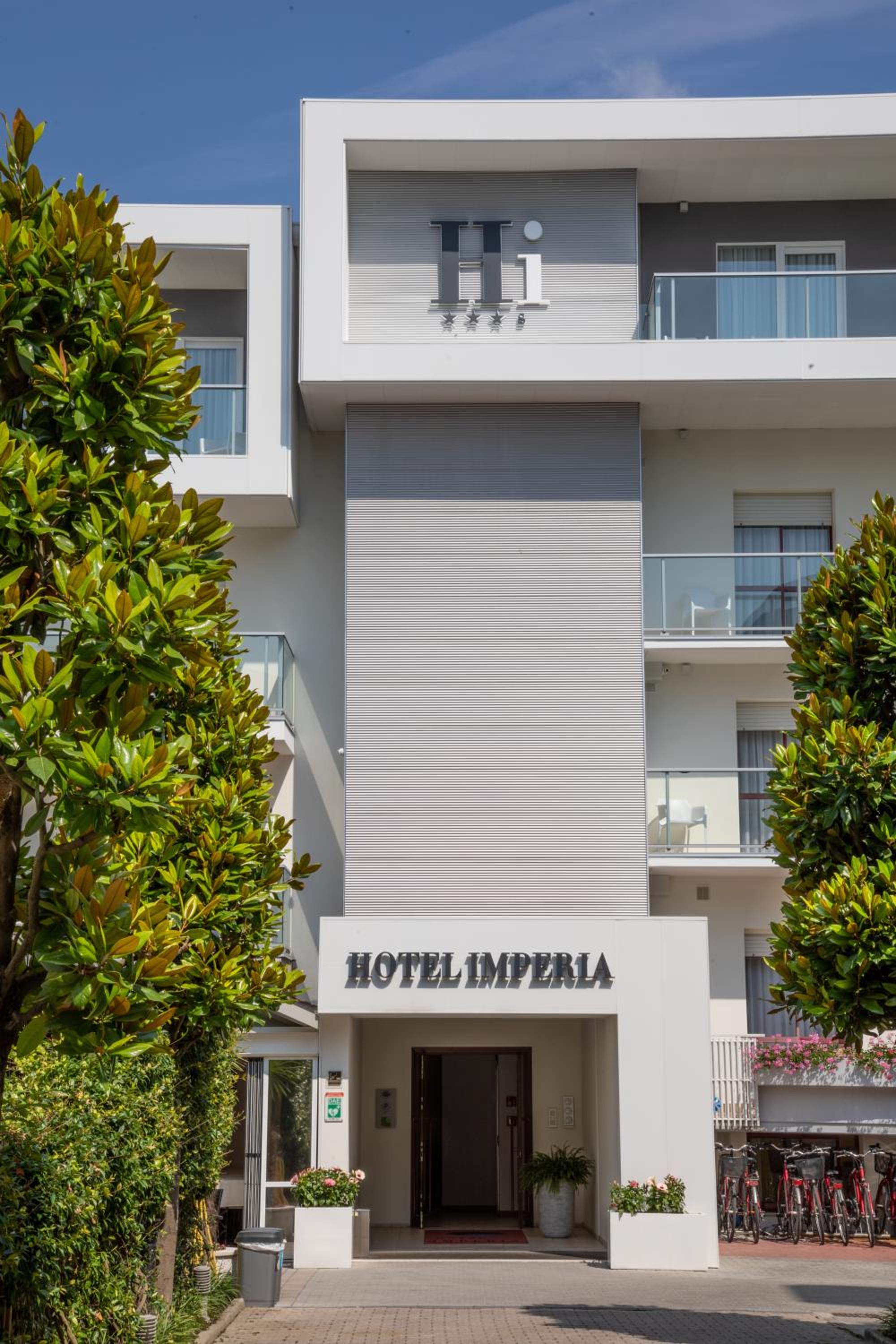 Hotel Imperia