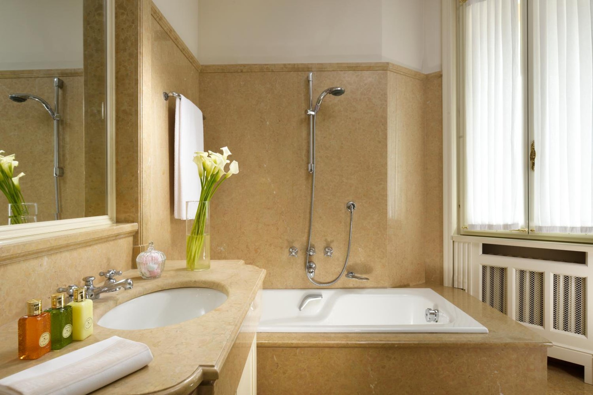 Villa Cortine Palace Relais Chateaux