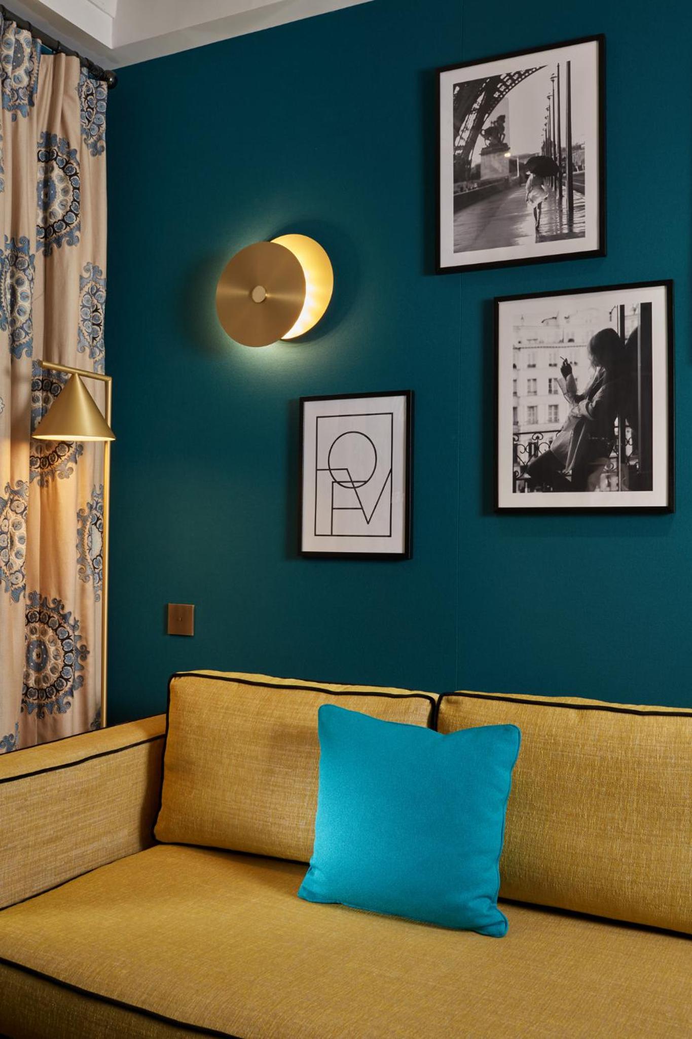 Hôtel Saint Germain