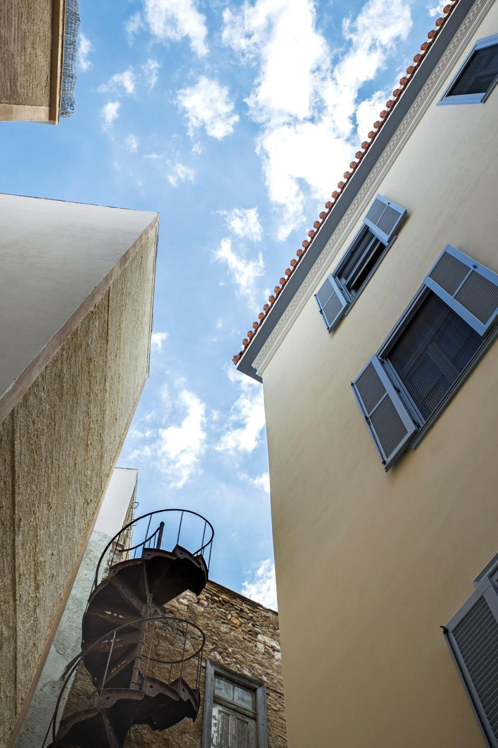 A77 Suites, Small Luxury Hotels of the World