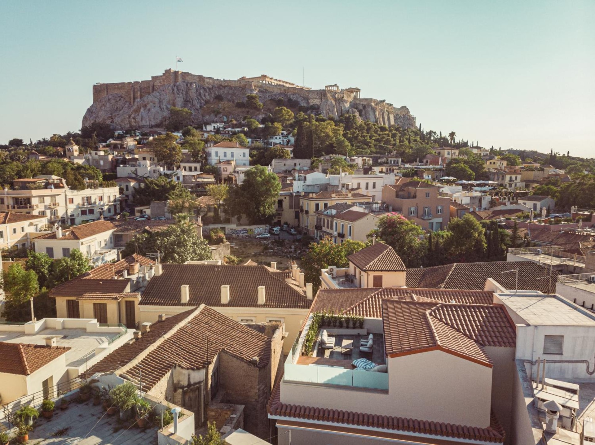 A77 Suites, Small Luxury Hotels of the World