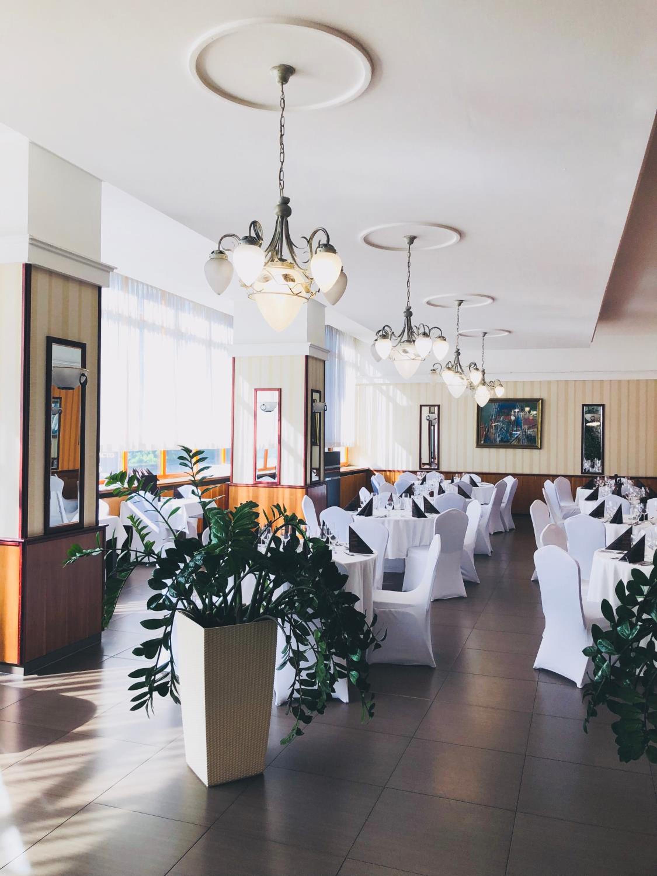 Hotel Tatra
