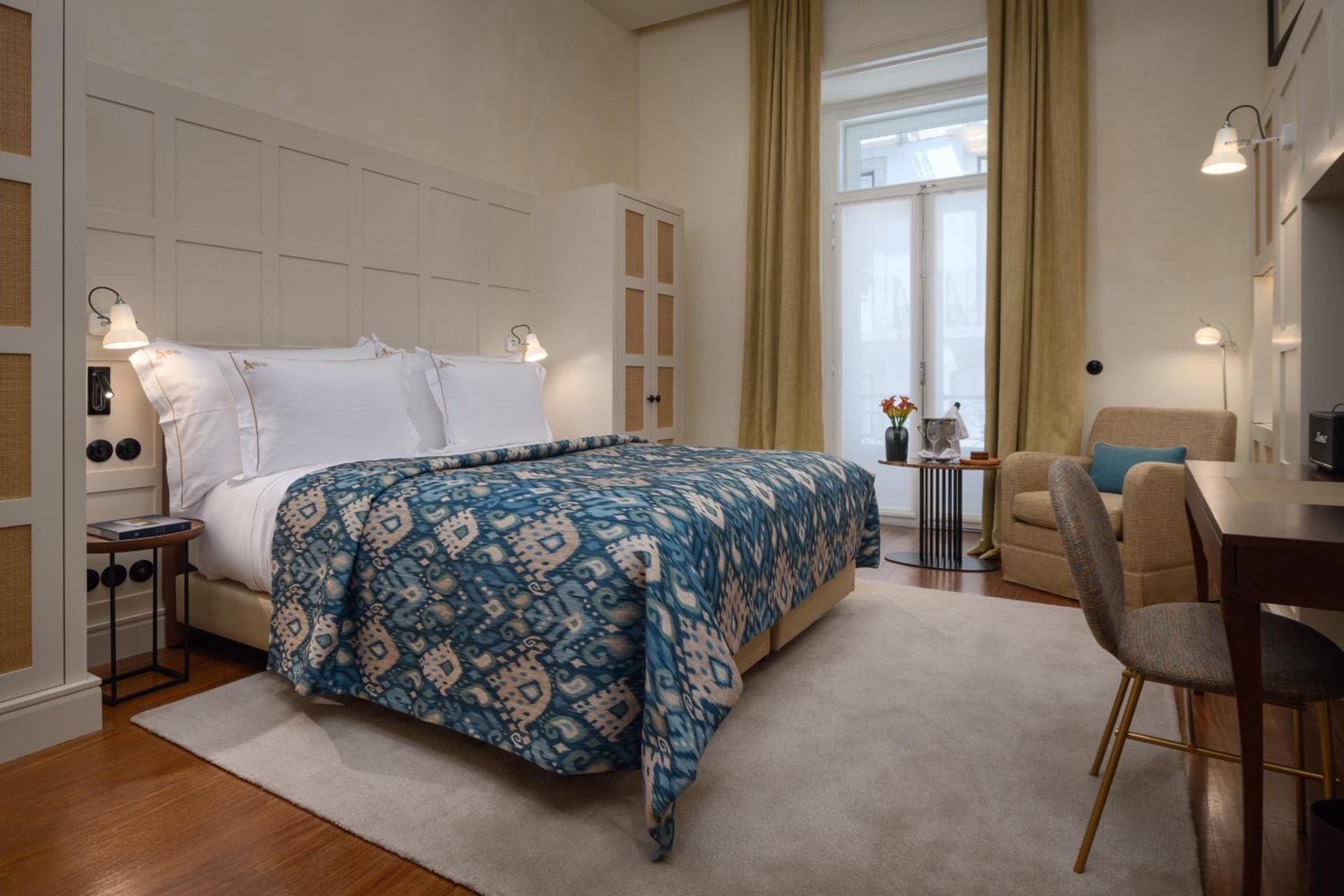 Bairro Alto Hotel The Leading Hotels of the World