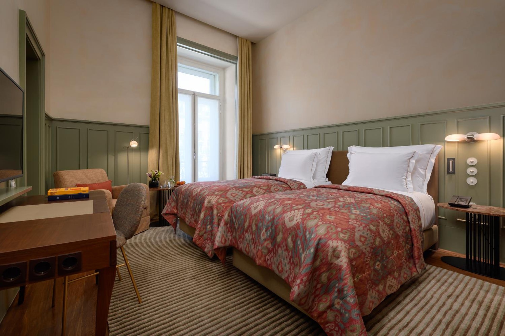 Bairro Alto Hotel The Leading Hotels of the World