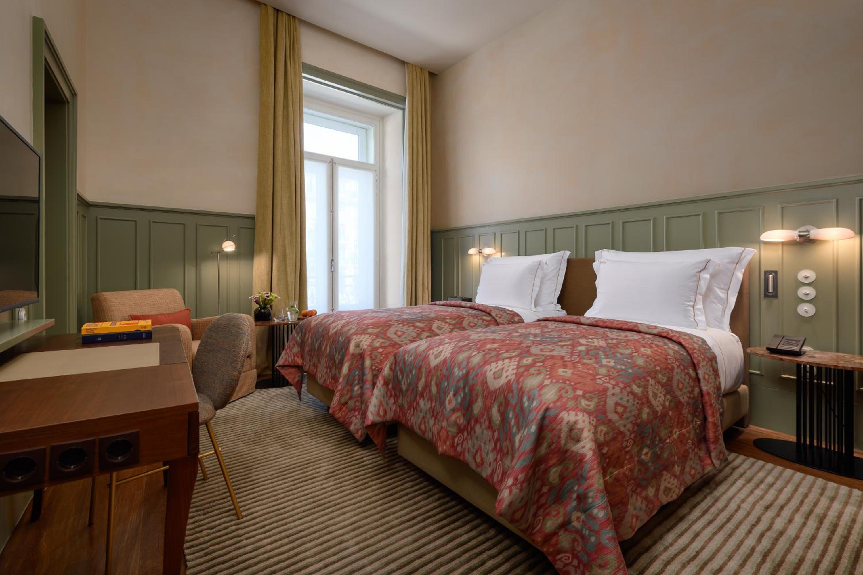 Bairro Alto Hotel The Leading Hotels of the World