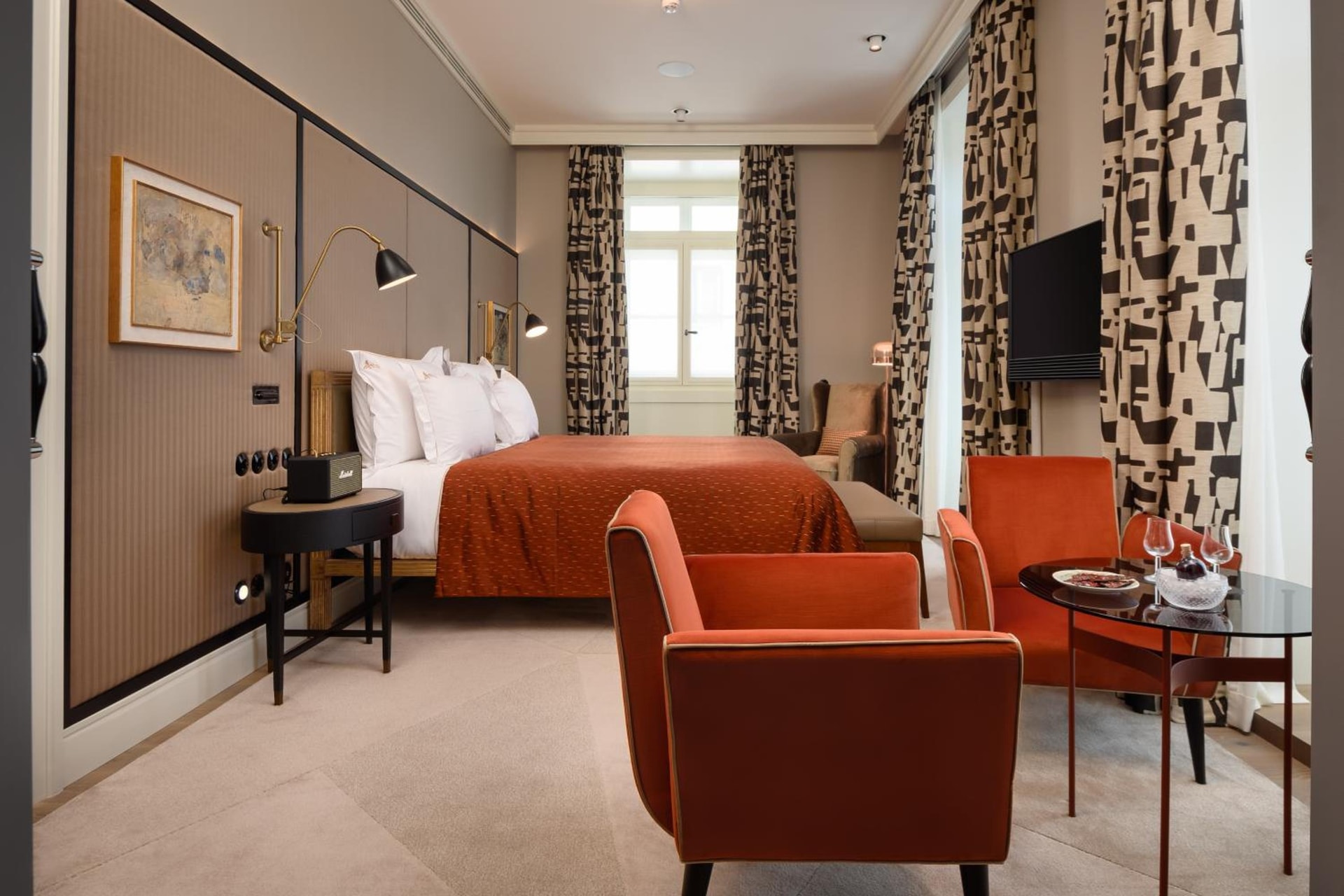 Bairro Alto Hotel The Leading Hotels of the World
