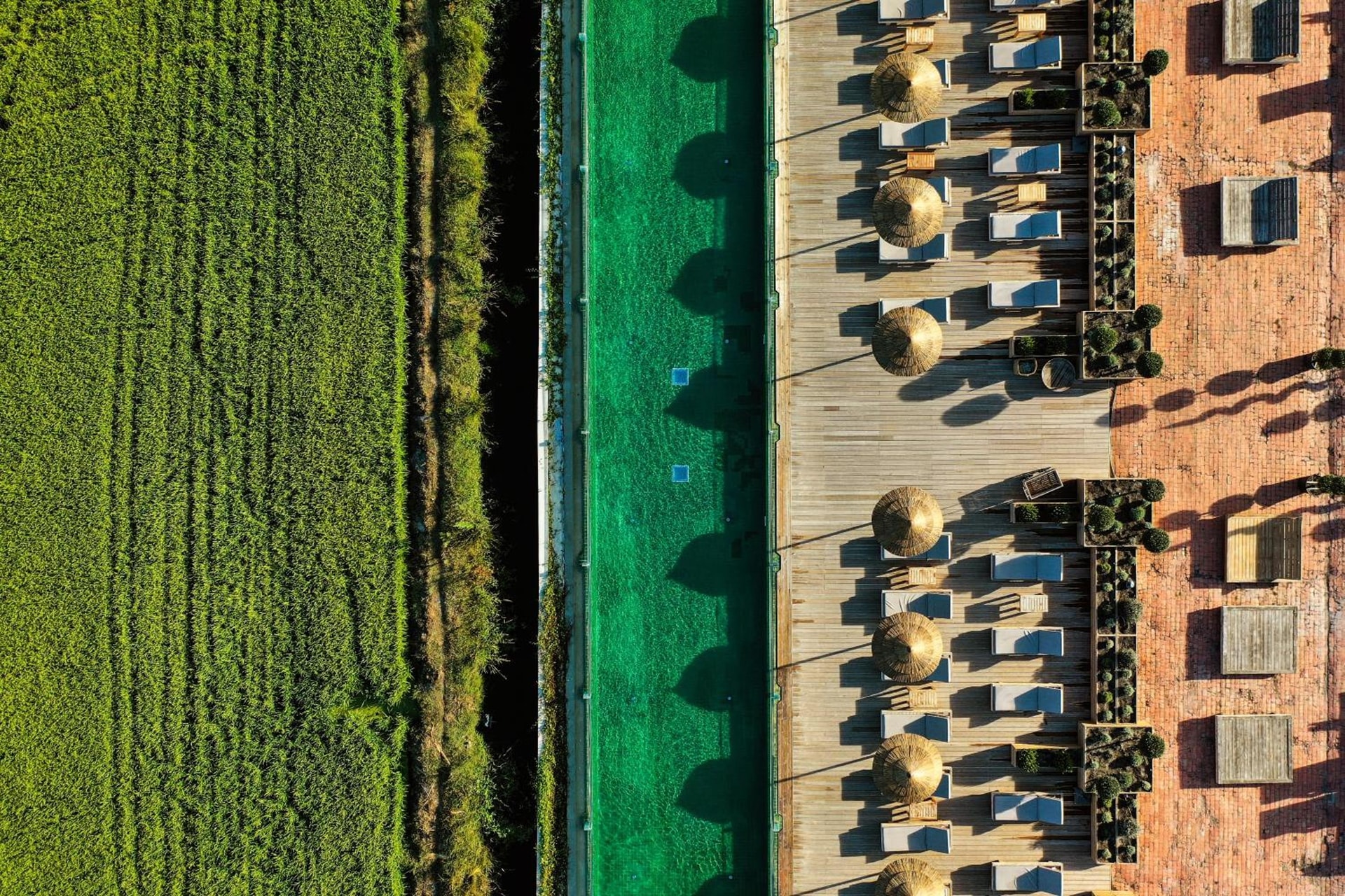 Quinta Da Comporta - Wellness Boutique Resort