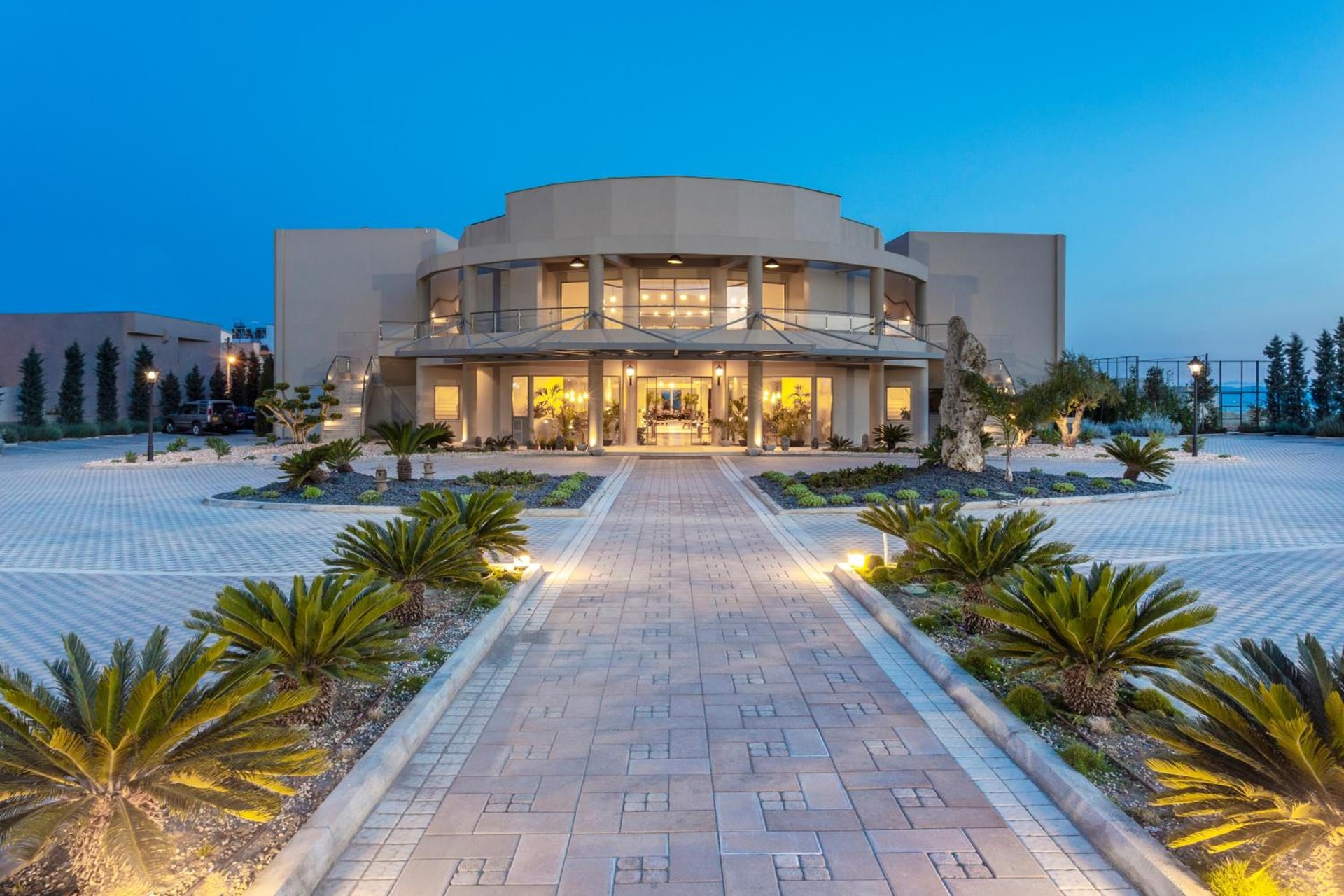 building